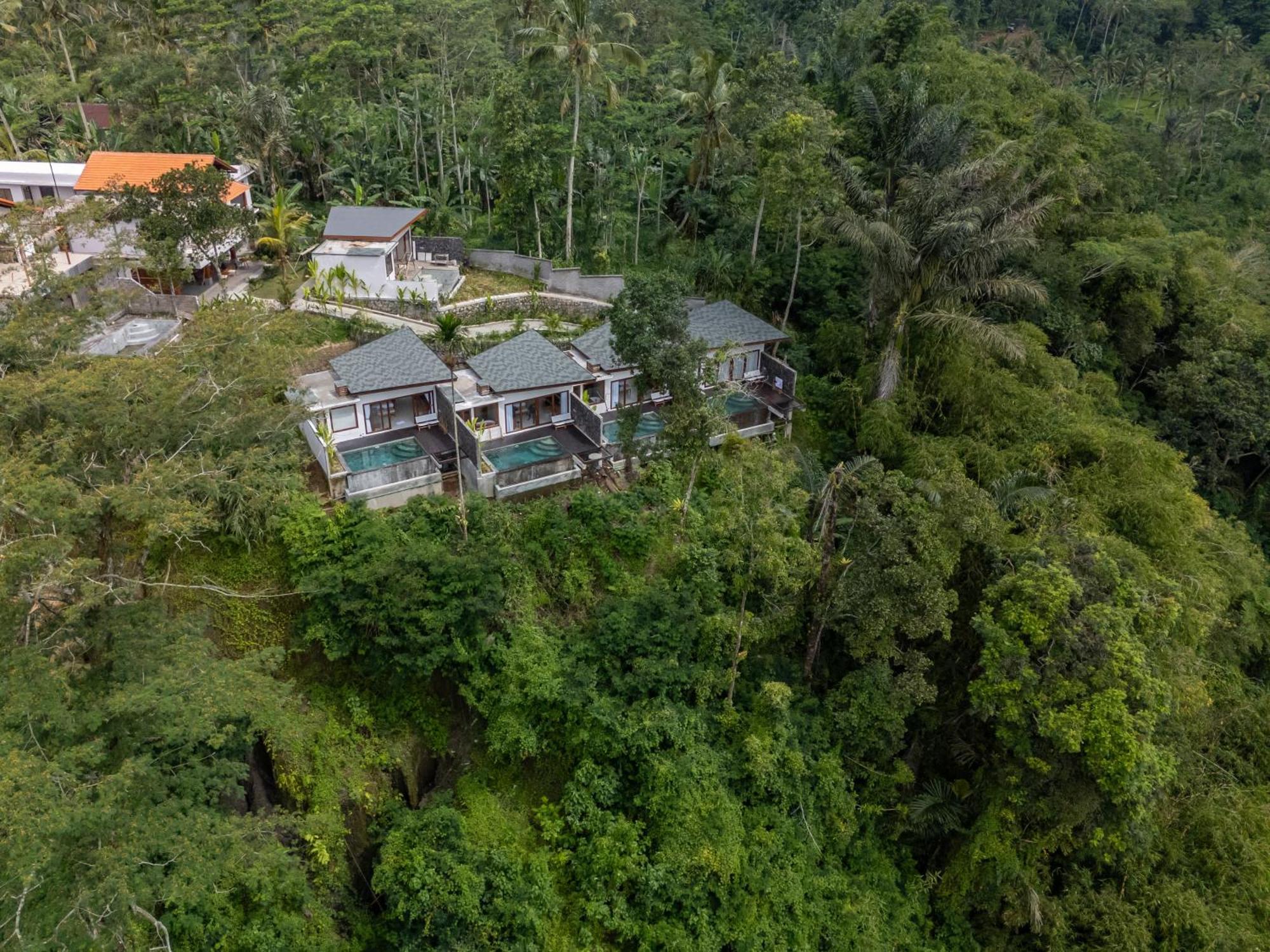 Micaela Bali Ubud Villa *
