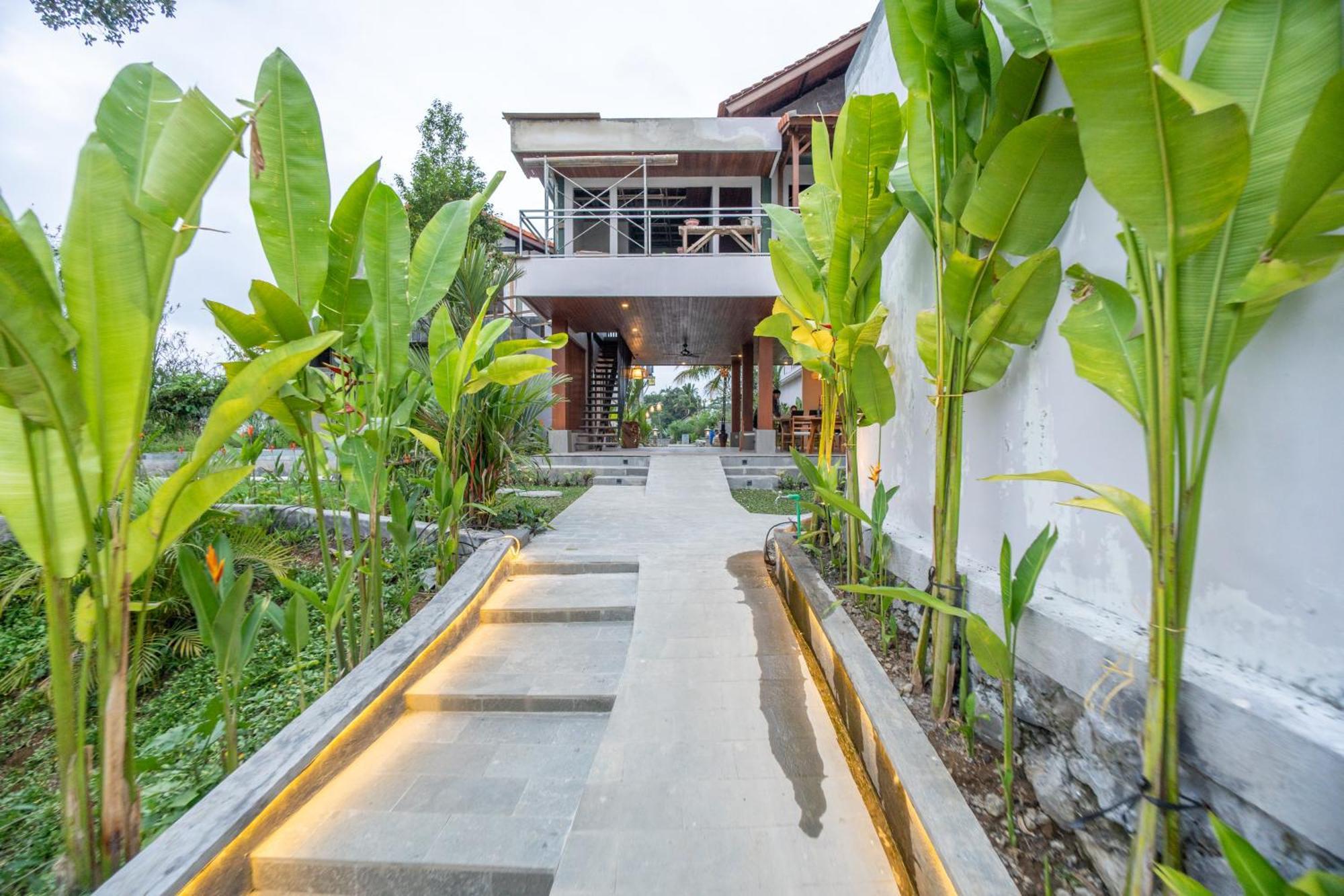 Micaela Bali Ubud