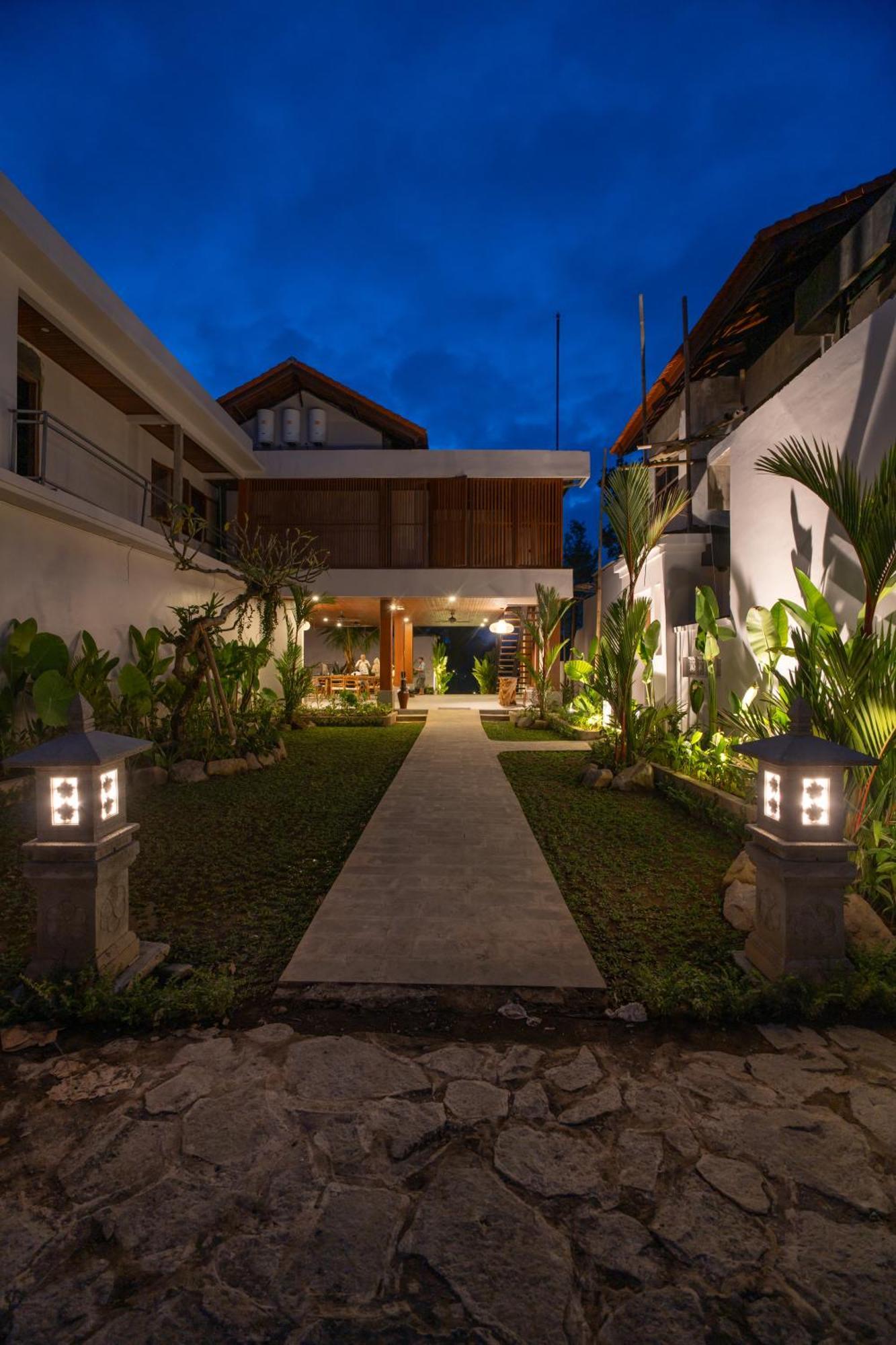 Villa Micaela Bali Ubud