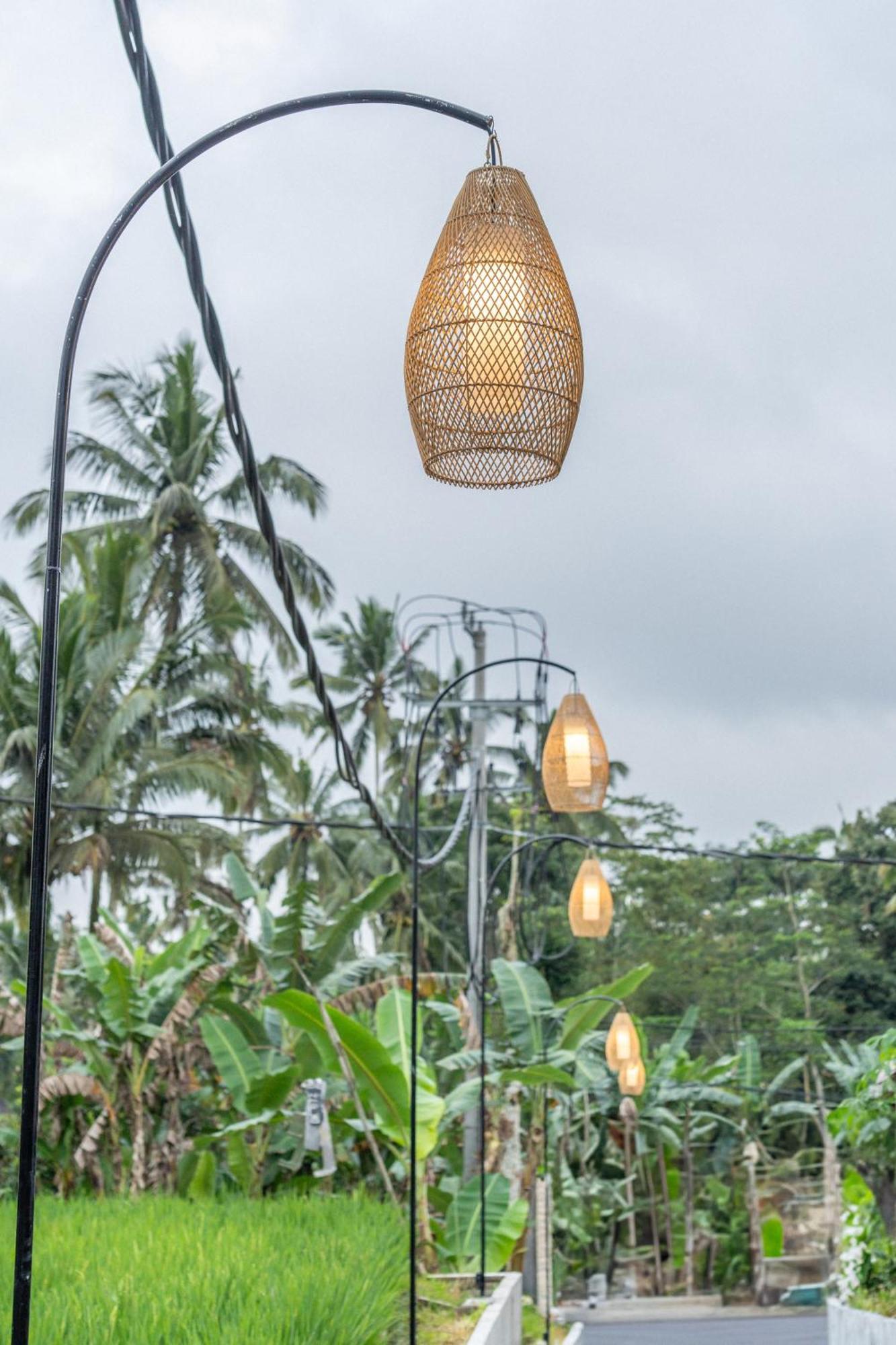 Villa Micaela Bali Ubud Tegallalang (Bali)