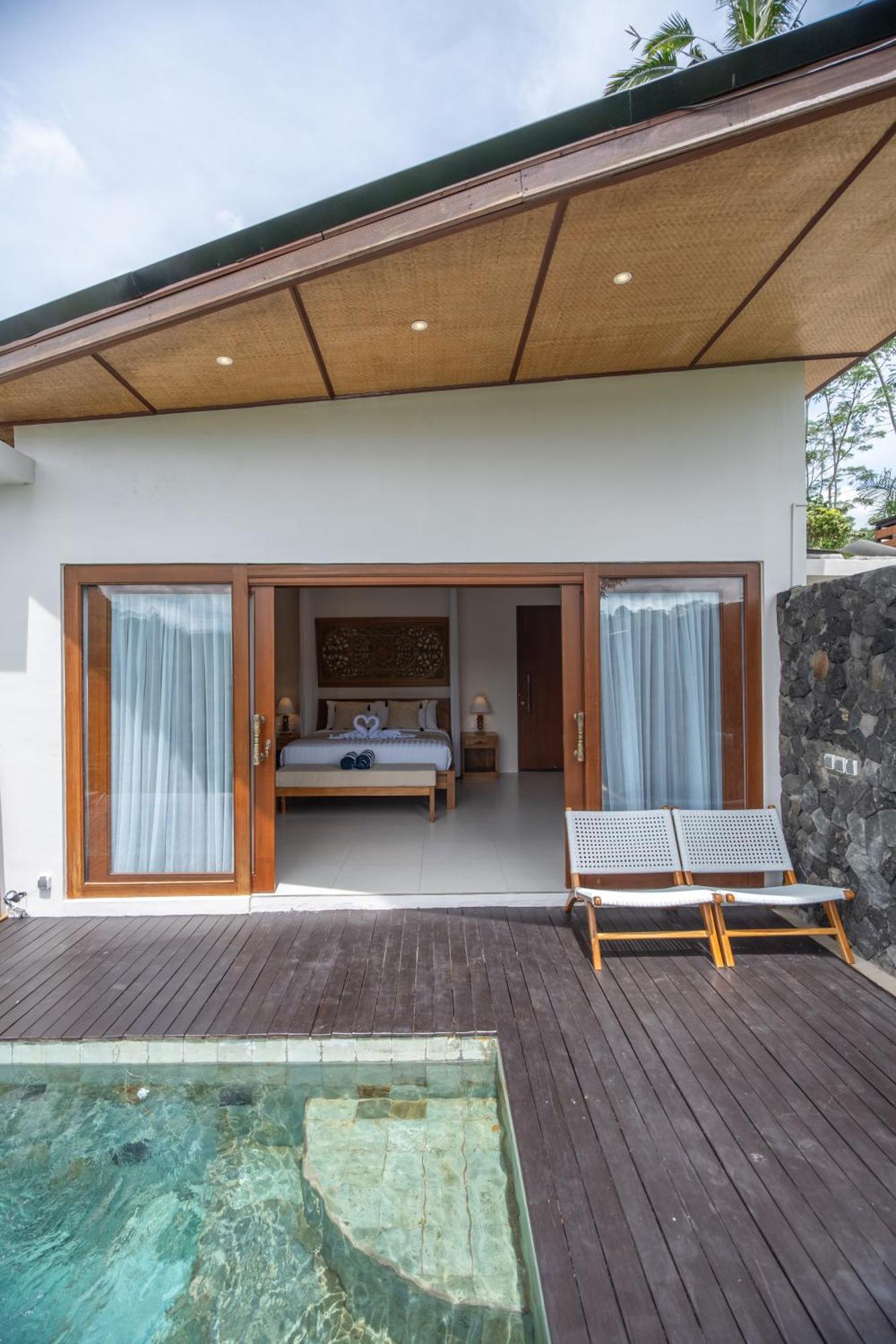 Micaela Bali Ubud Villa
