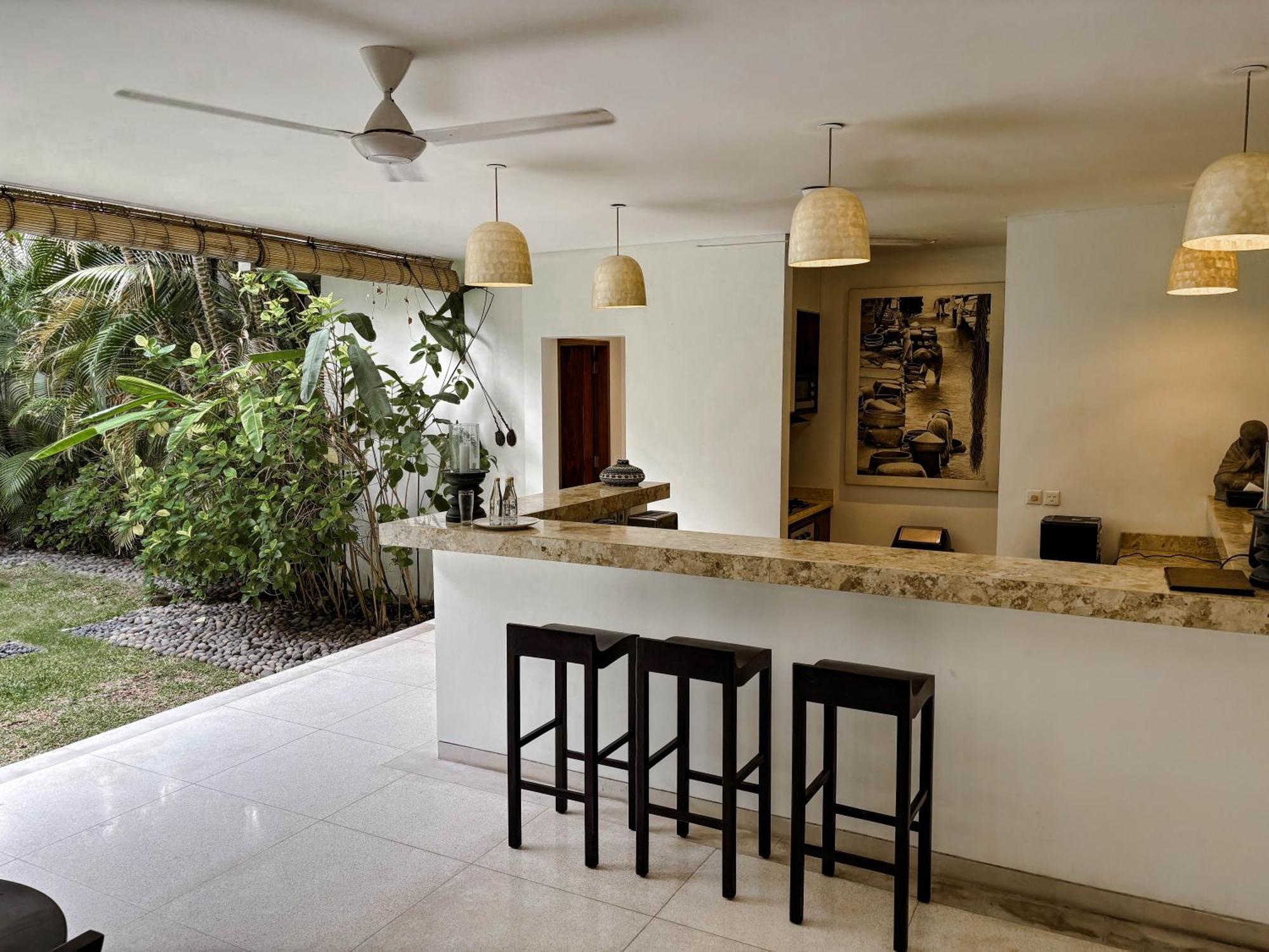 Chocolat Seminyak (Bali)
