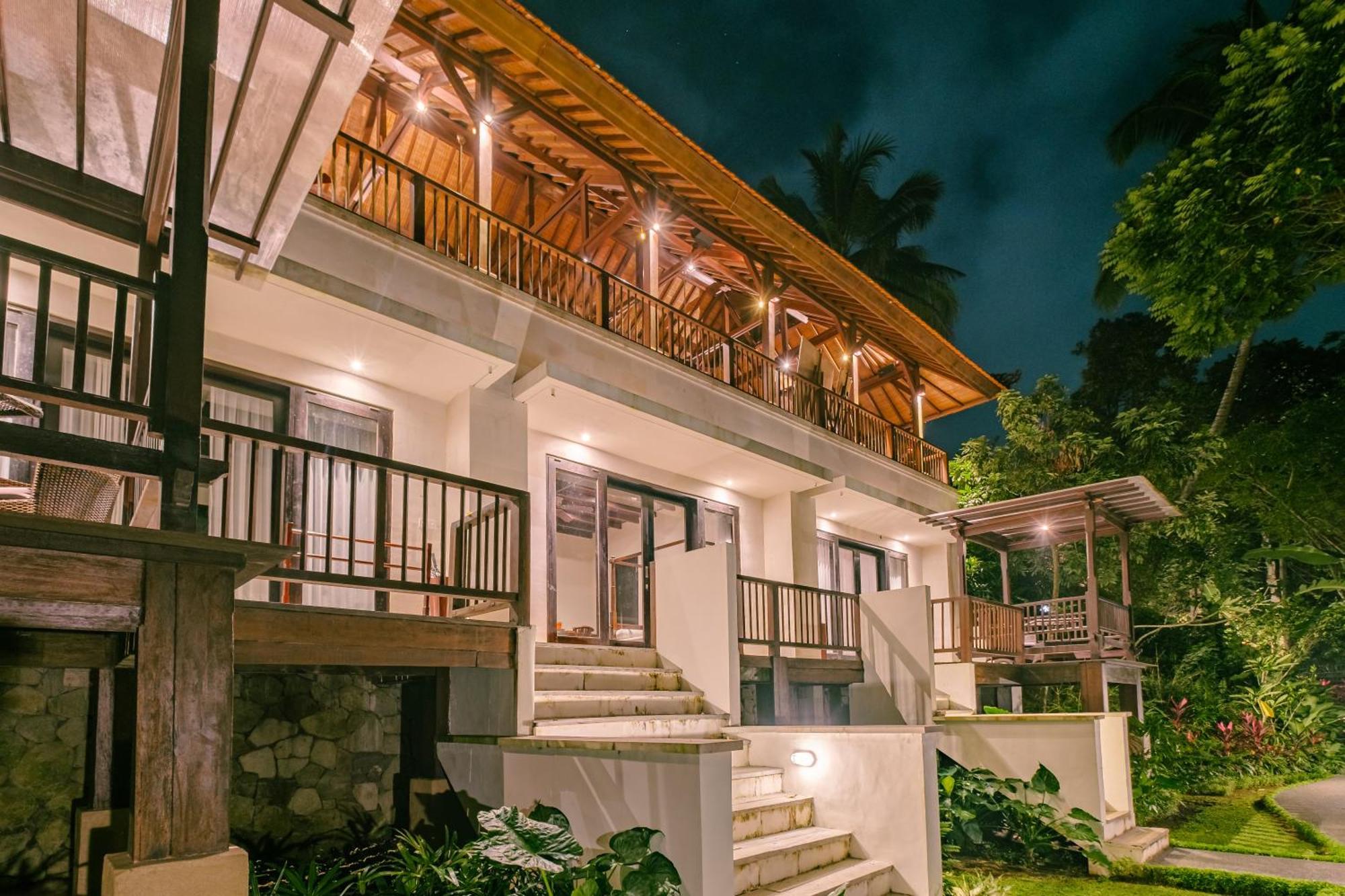 Beingsattvaa Luxury 4* Ubud (Bali)
