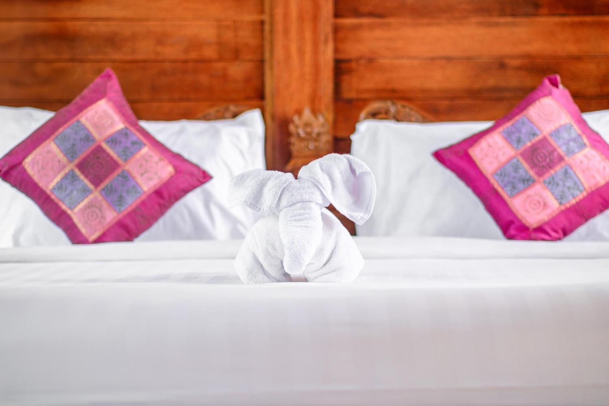Beingsattvaa Luxury 4* Ubud (Bali)