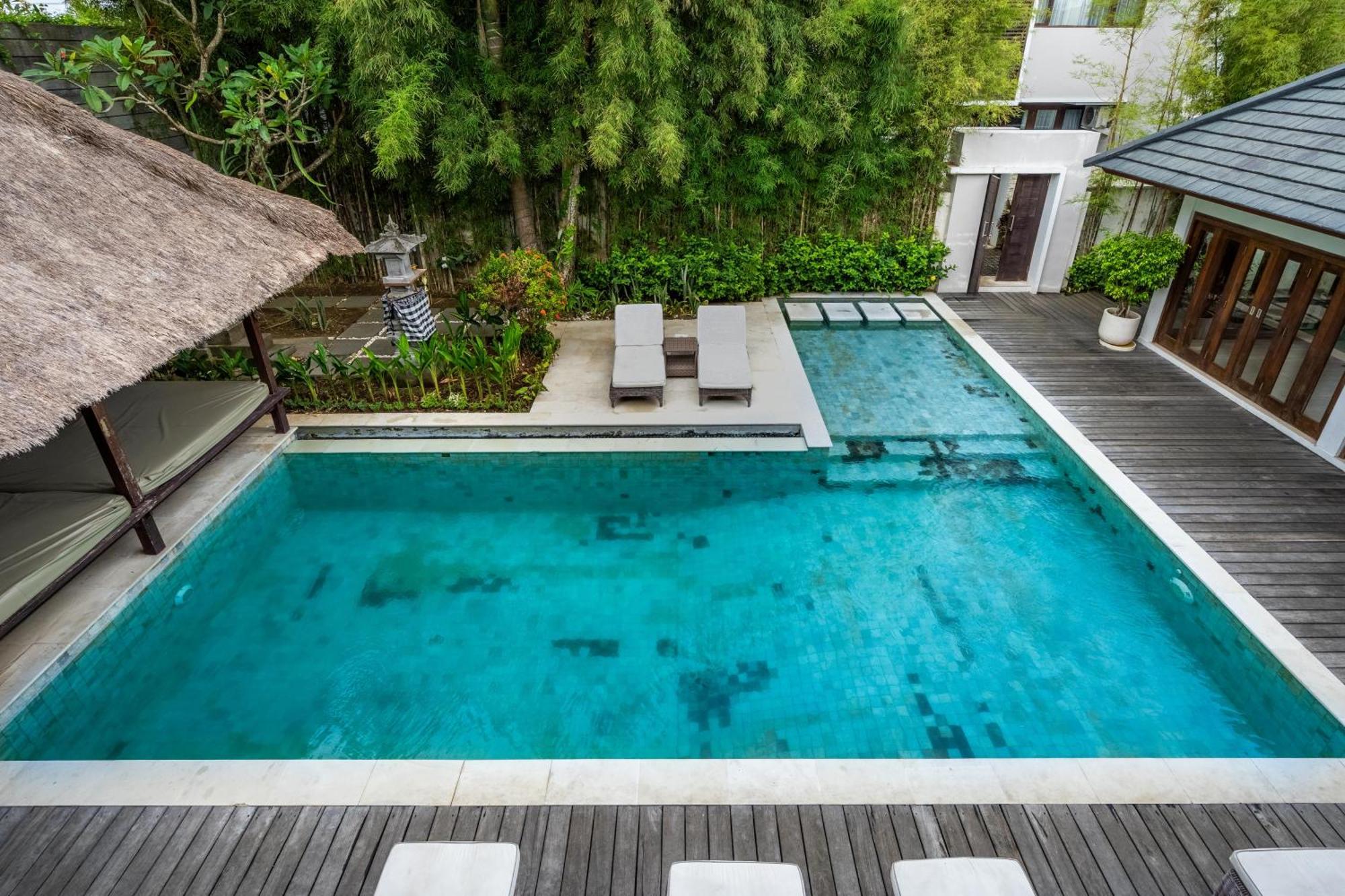 Vienna By Great Bali Villa