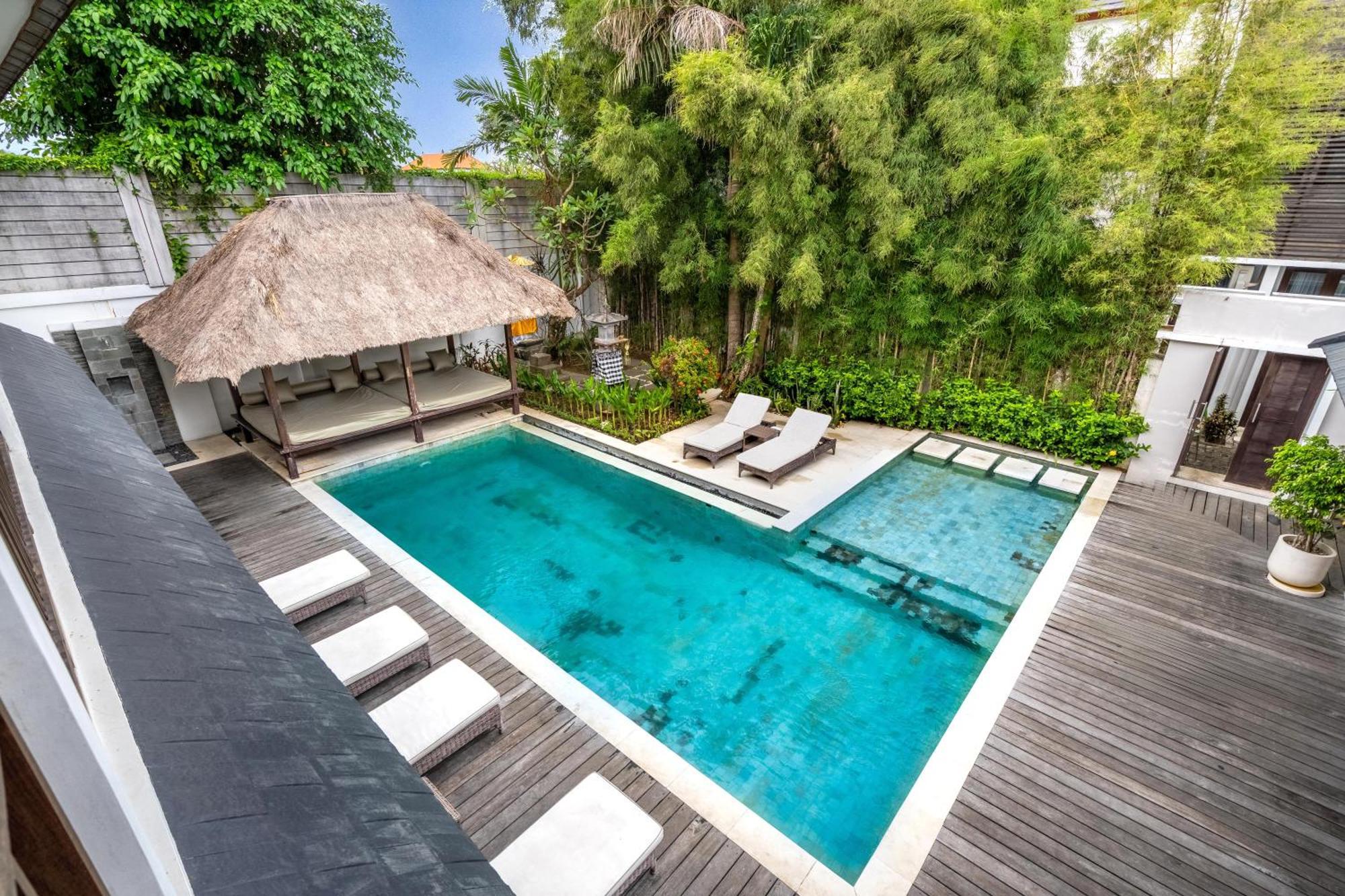 Vienna By Great Bali * Seminyak (Bali)