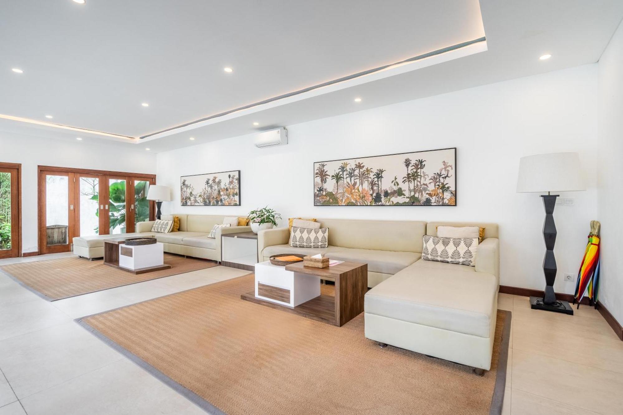 Vienna By Great Bali Villa Seminyak (Bali)
