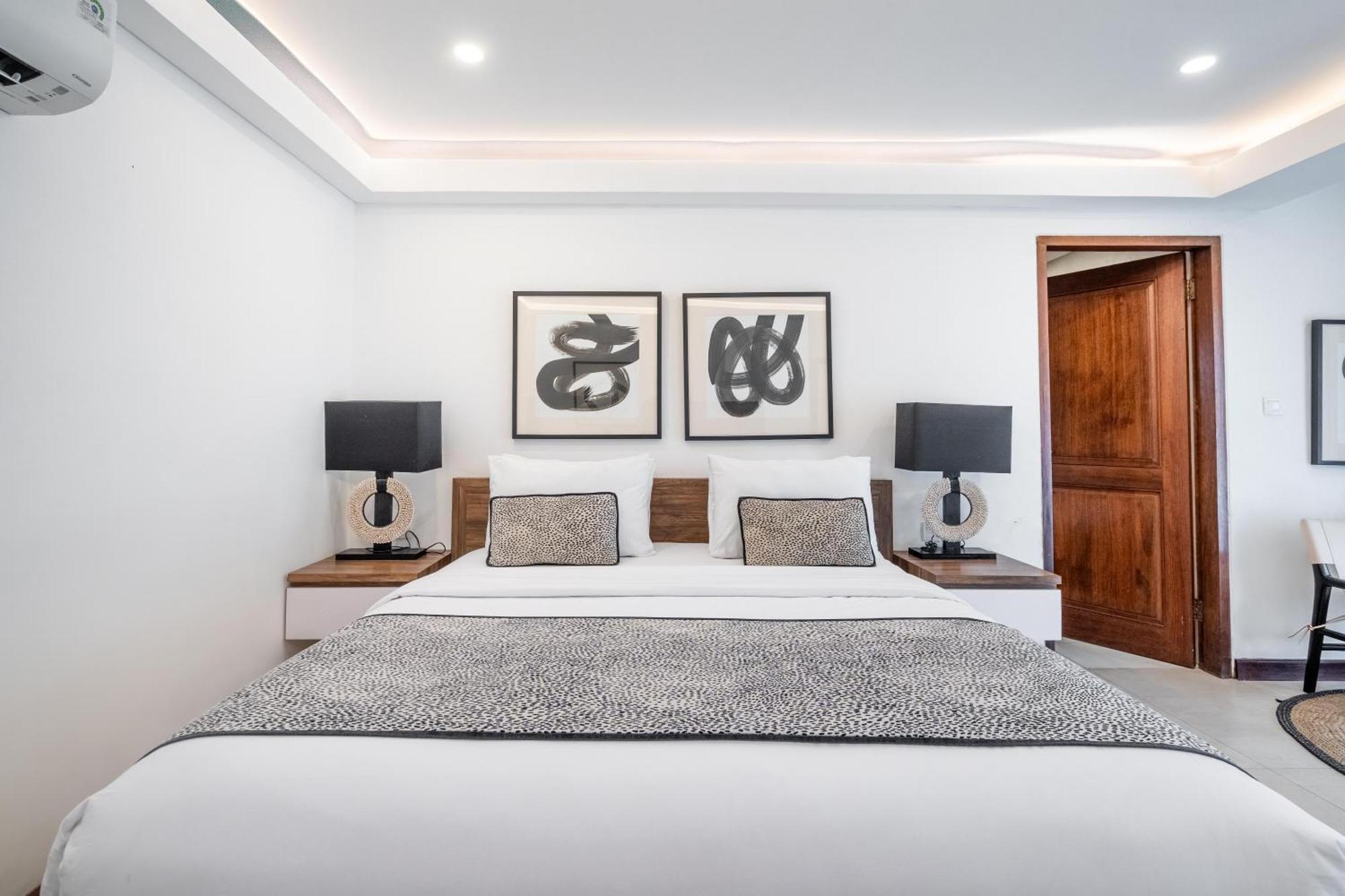 Villa Vienna By Great Bali Seminyak (Bali)