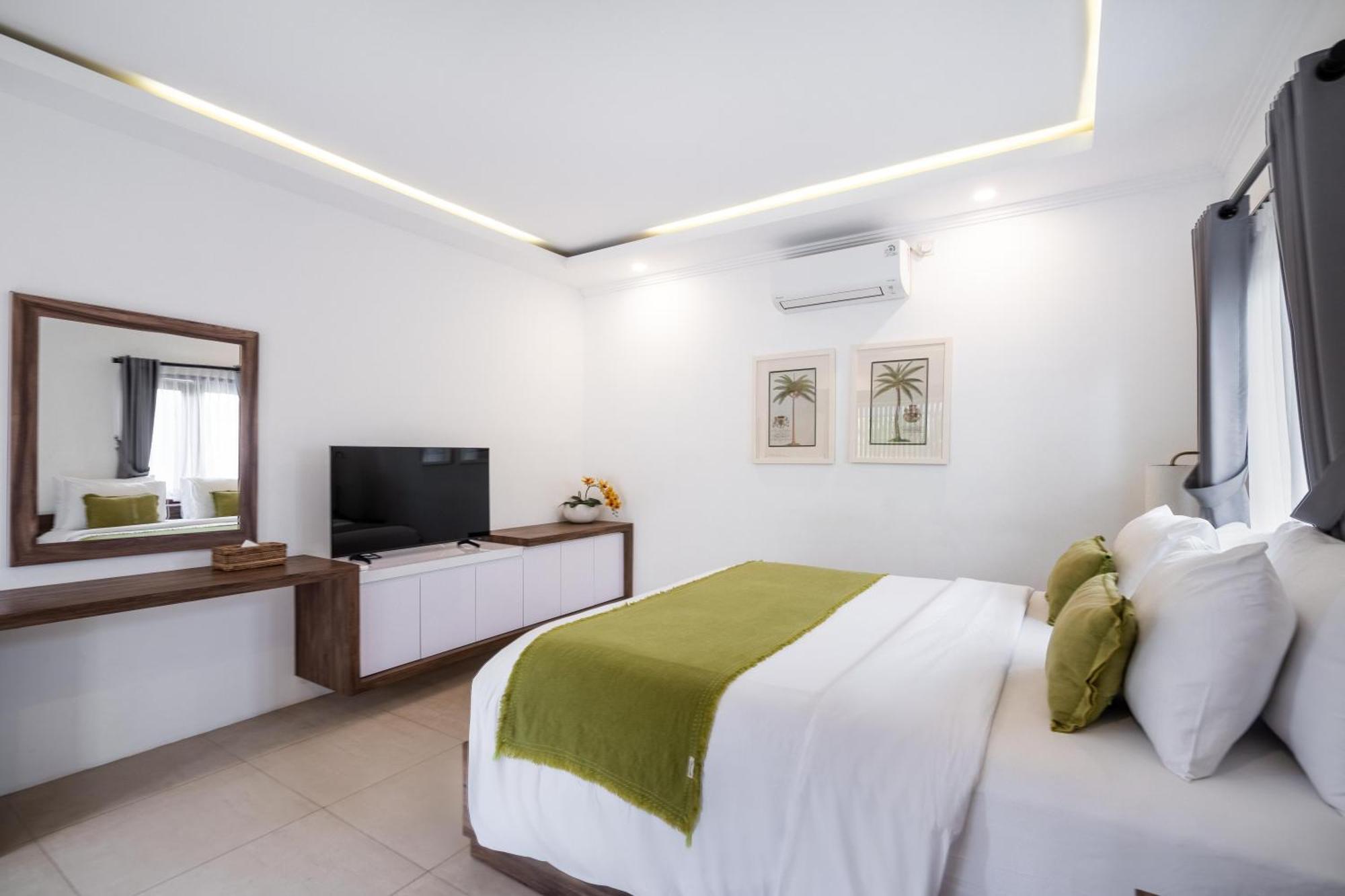 Vienna By Great Bali Villa *
