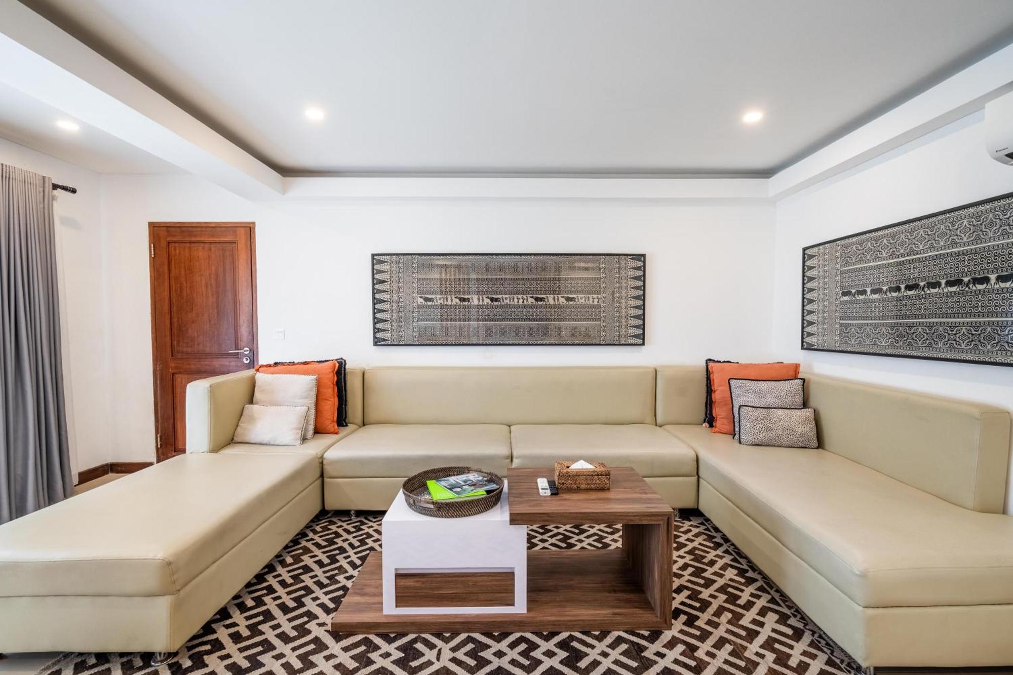 Villa Vienna By Great Bali Seminyak (Bali)