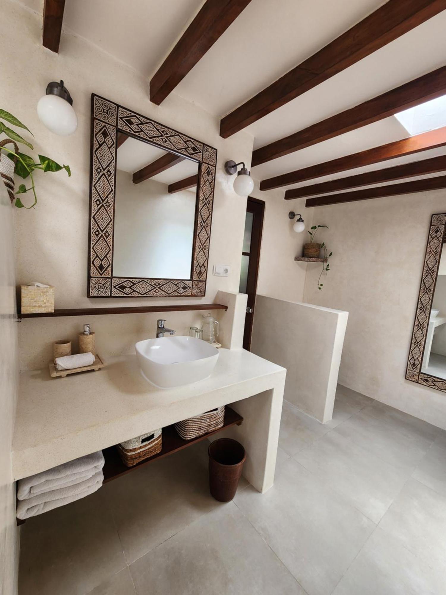 Bali Akasa Villa