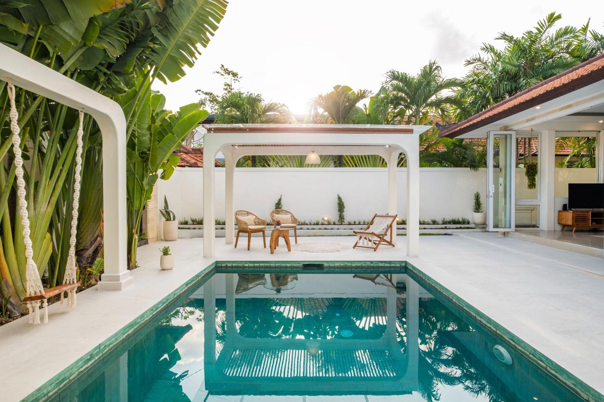 Platform Luxe 3br In By Azure Near Oldmans Villa
