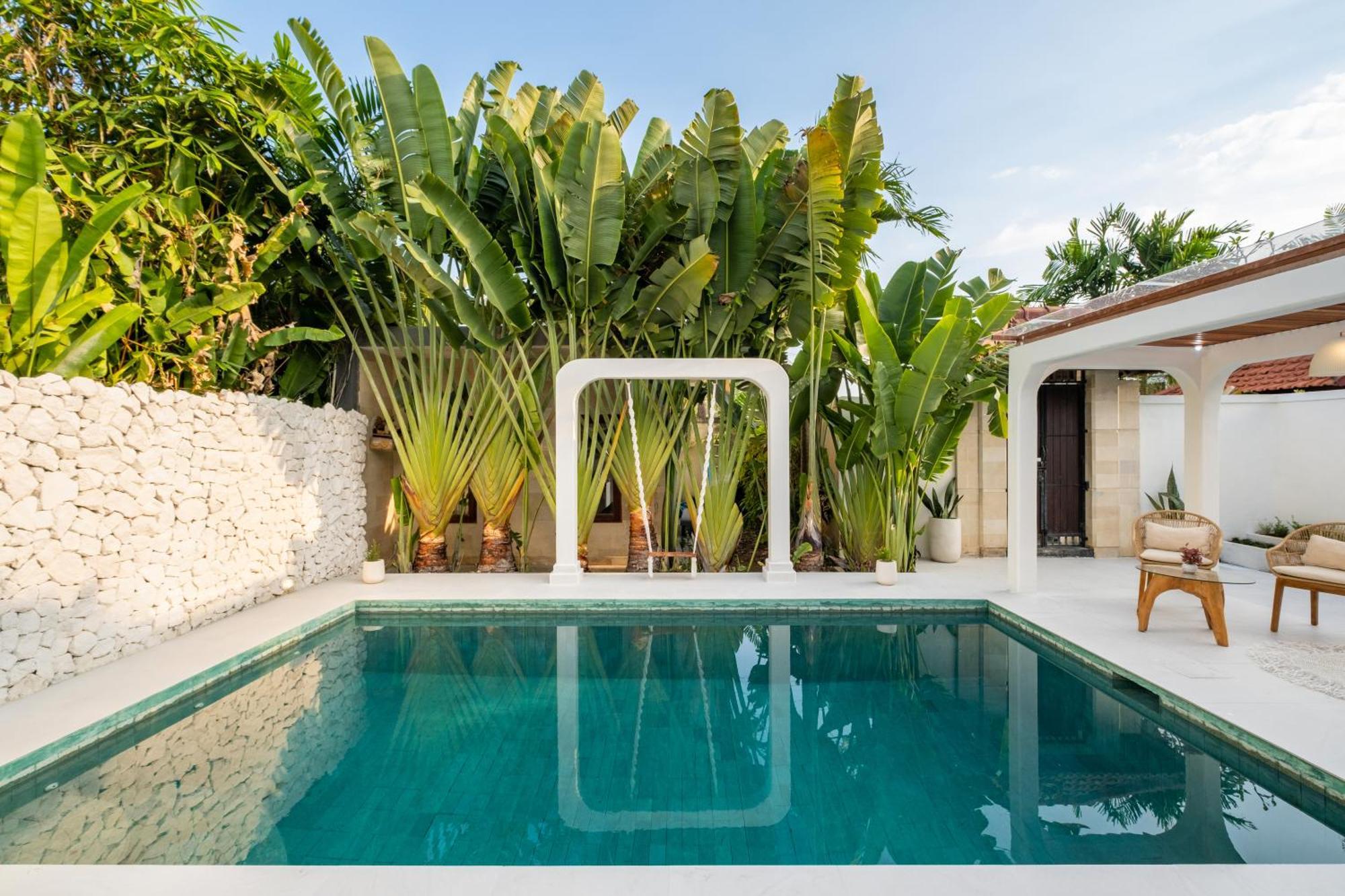 Platform Luxe 3br In By Azure Near Oldmans Villa *