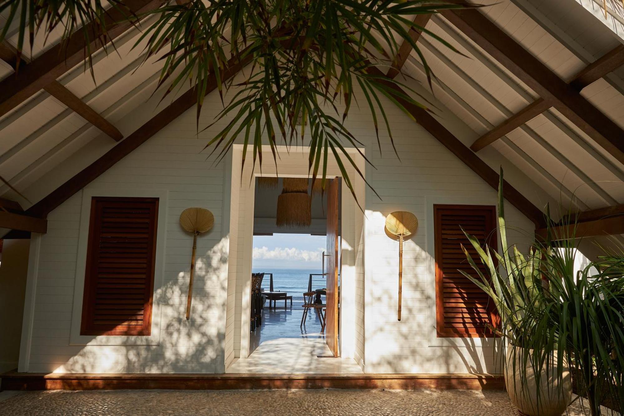 Villa The Purist Nusa Ceningan Nusa Lembongan (Bali)