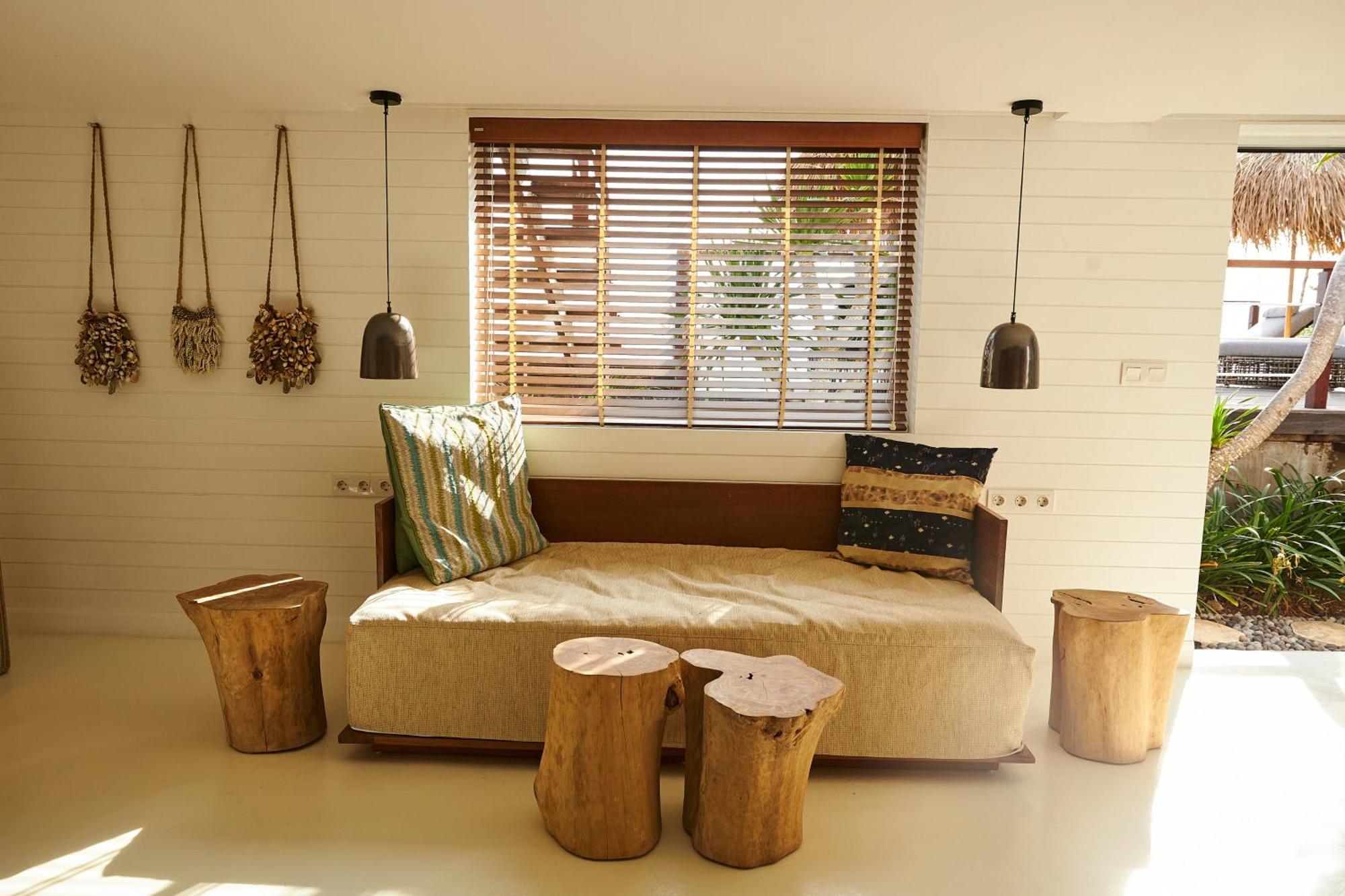 The Purist Nusa Ceningan Villa
