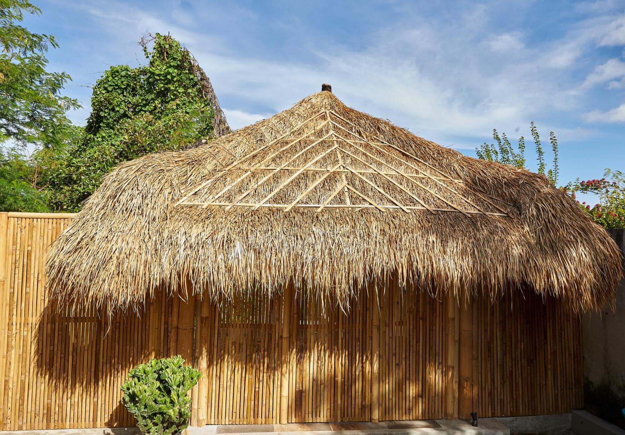 Villa The Purist Nusa Ceningan *