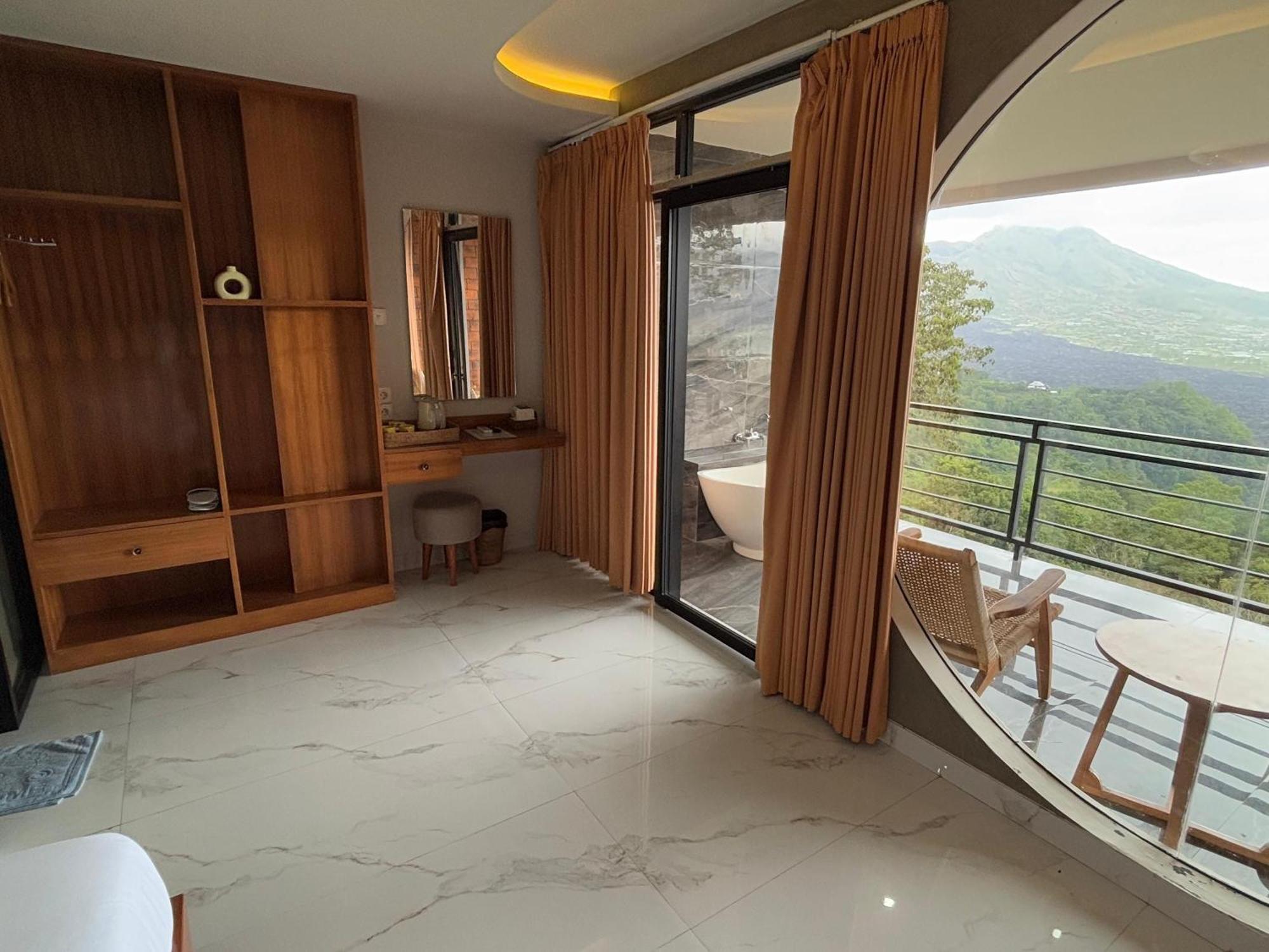 Hotel Caldera & Restaurant