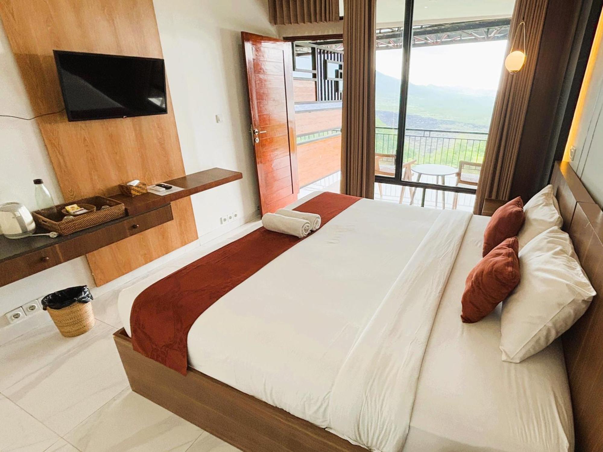 Hotel Caldera & Restaurant 3*