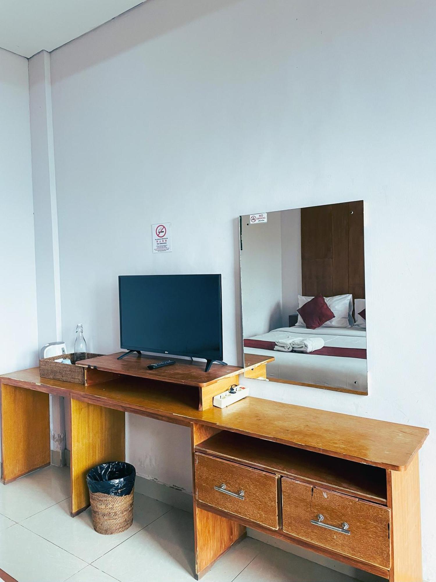 Caldera & Restaurant Hotel