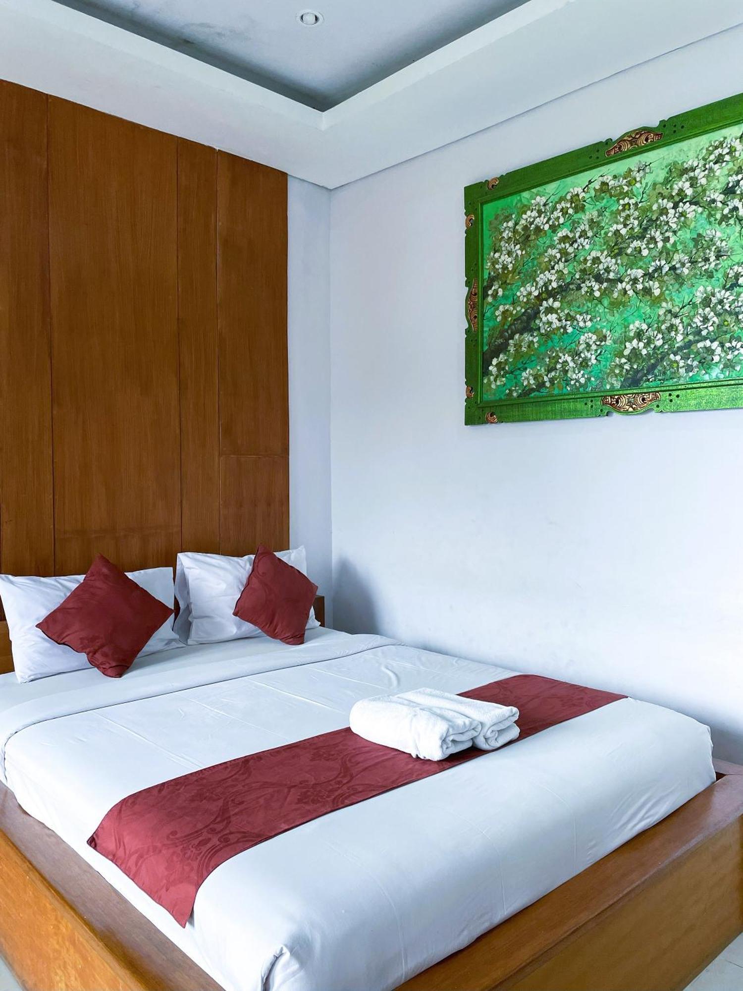 Caldera & Restaurant Hotel 3*