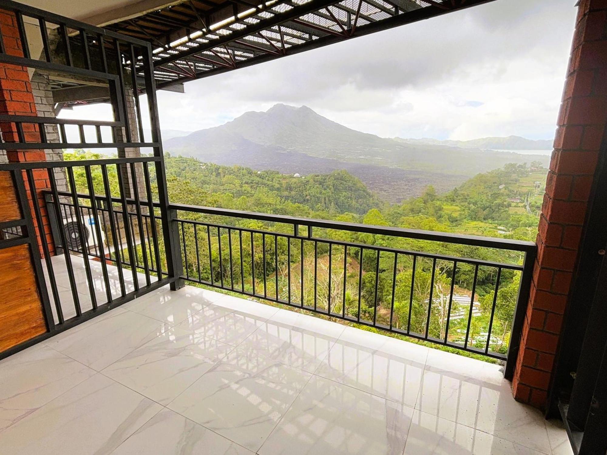 Hotel Caldera & Restaurant