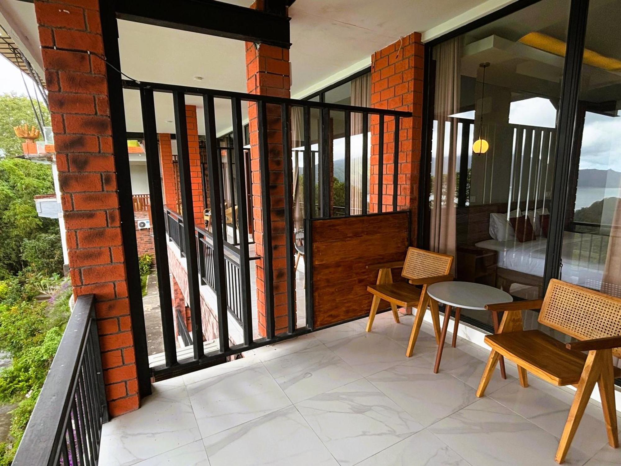 Hotel Caldera & Restaurant 3*