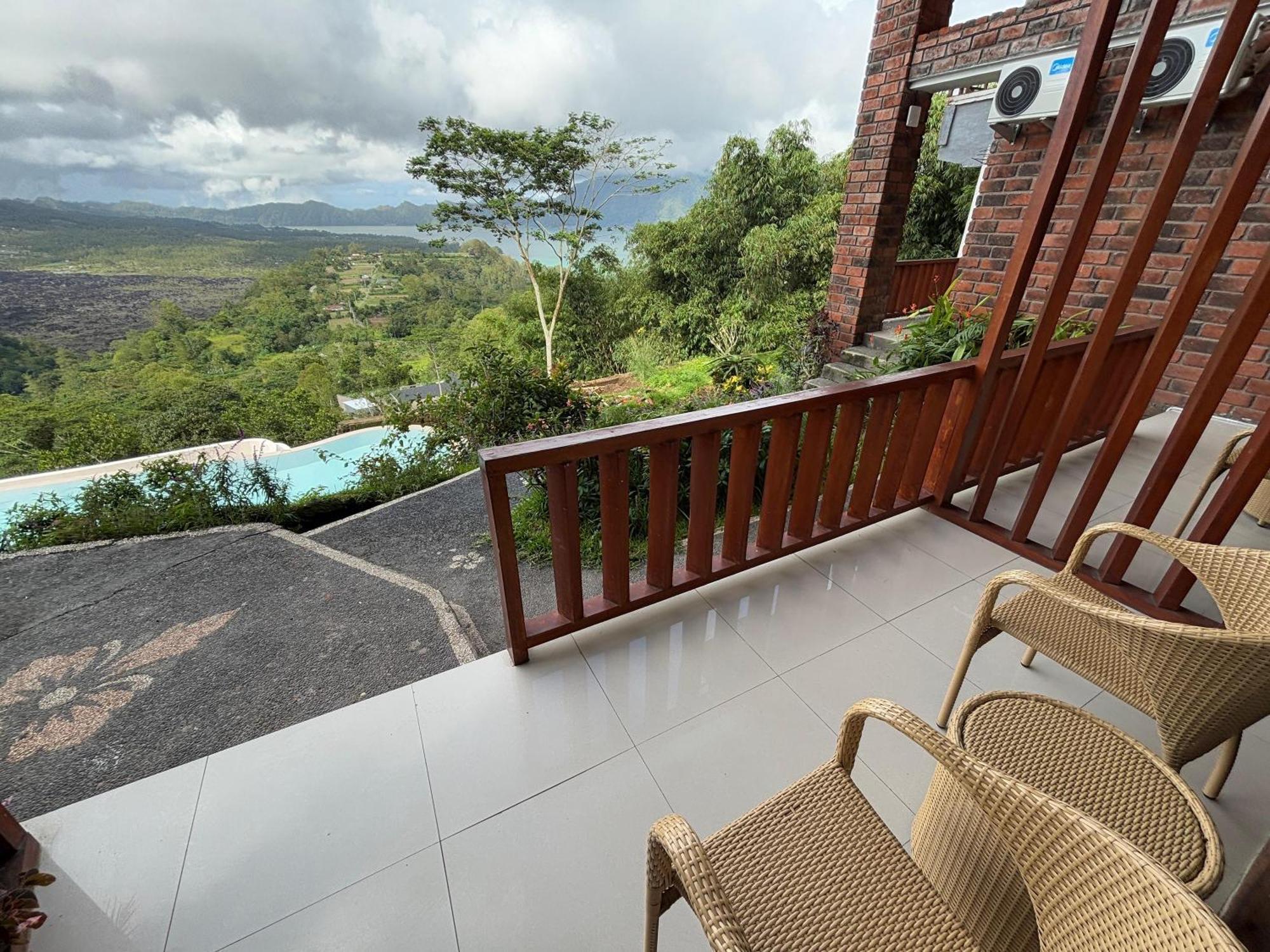 Caldera & Restaurant 3*