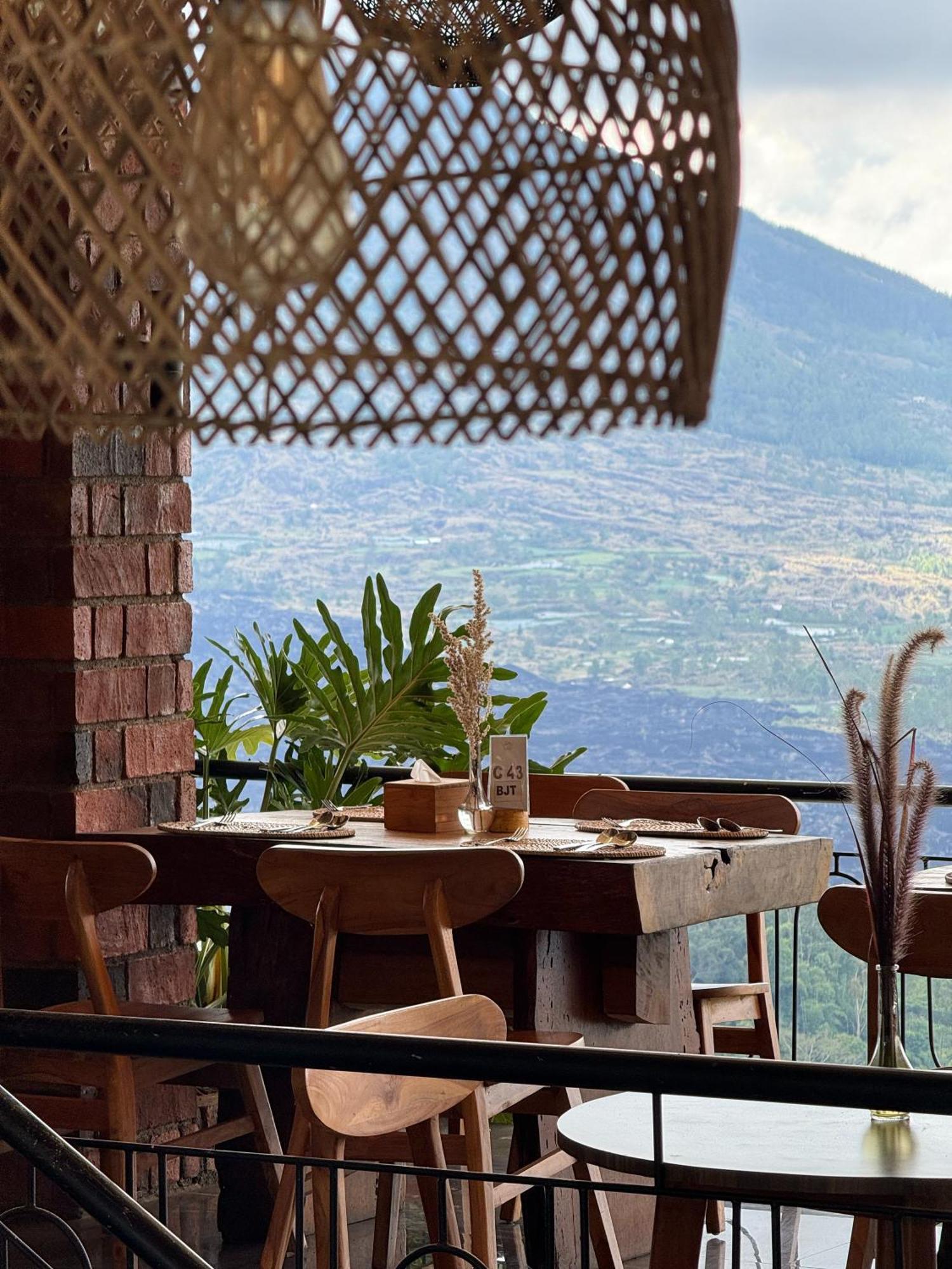 Caldera & Restaurant 3*