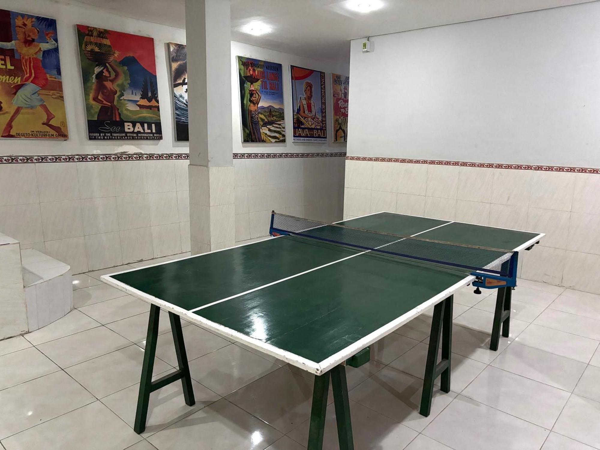 Hotel Caldera & Restaurant
