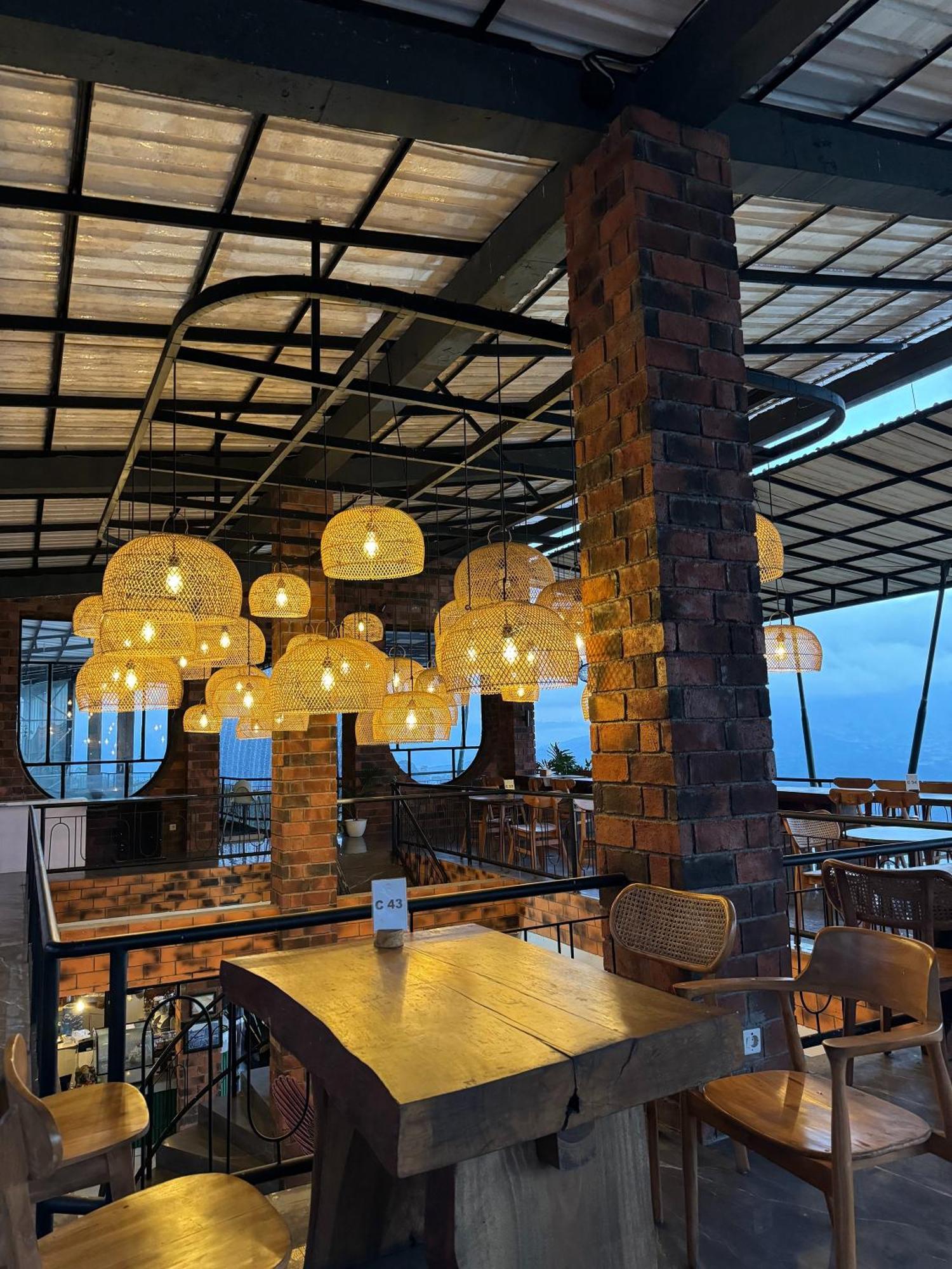 Hotel Caldera & Restaurant 3*