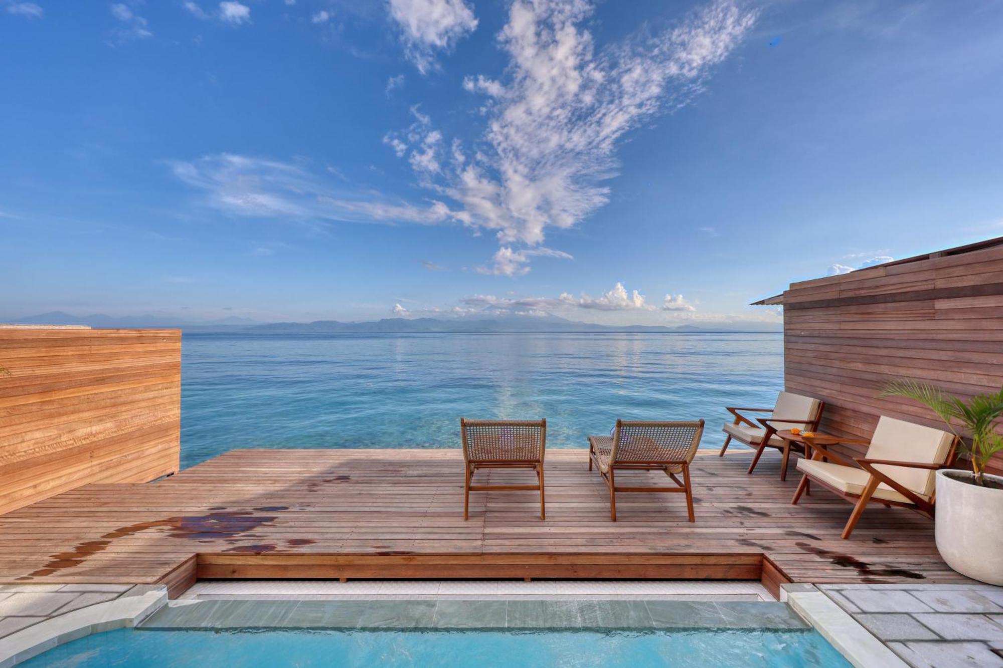 Moontana Beachfront