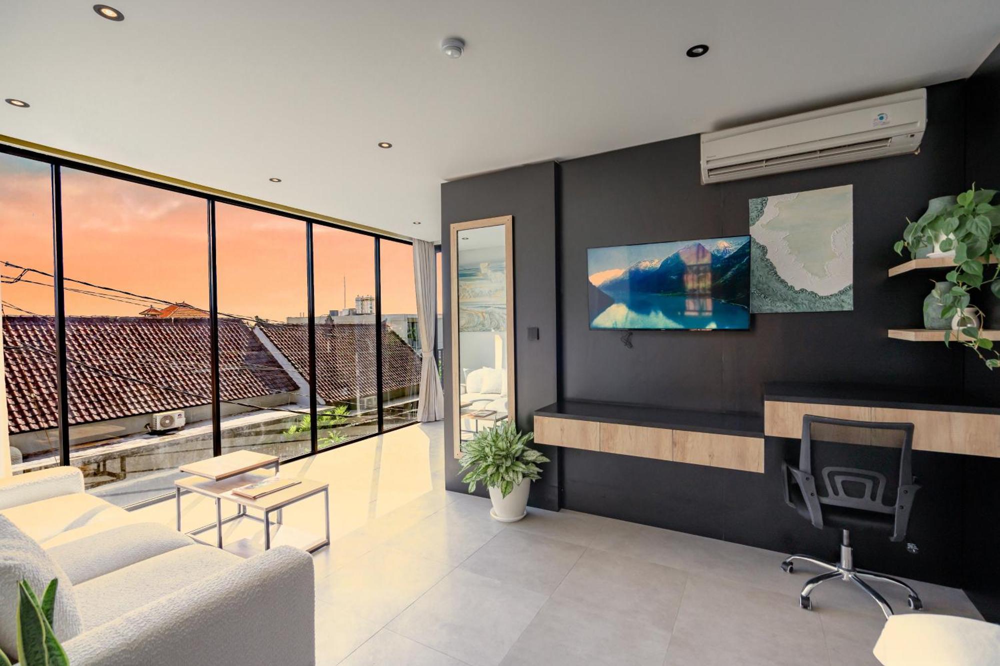 Aparthotel Onyx Canggu (Bali)