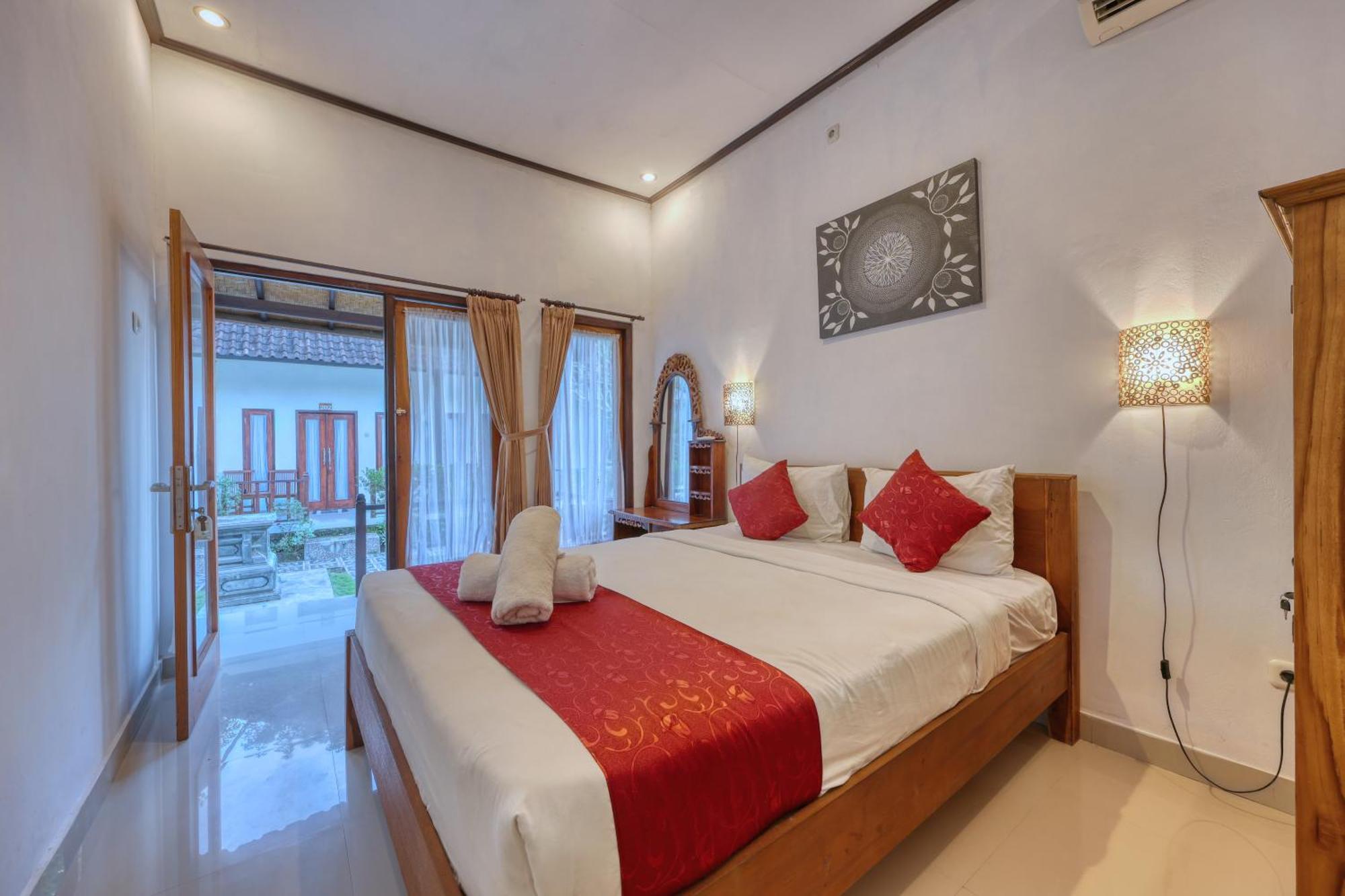 Innala Retreat Nusa Penida