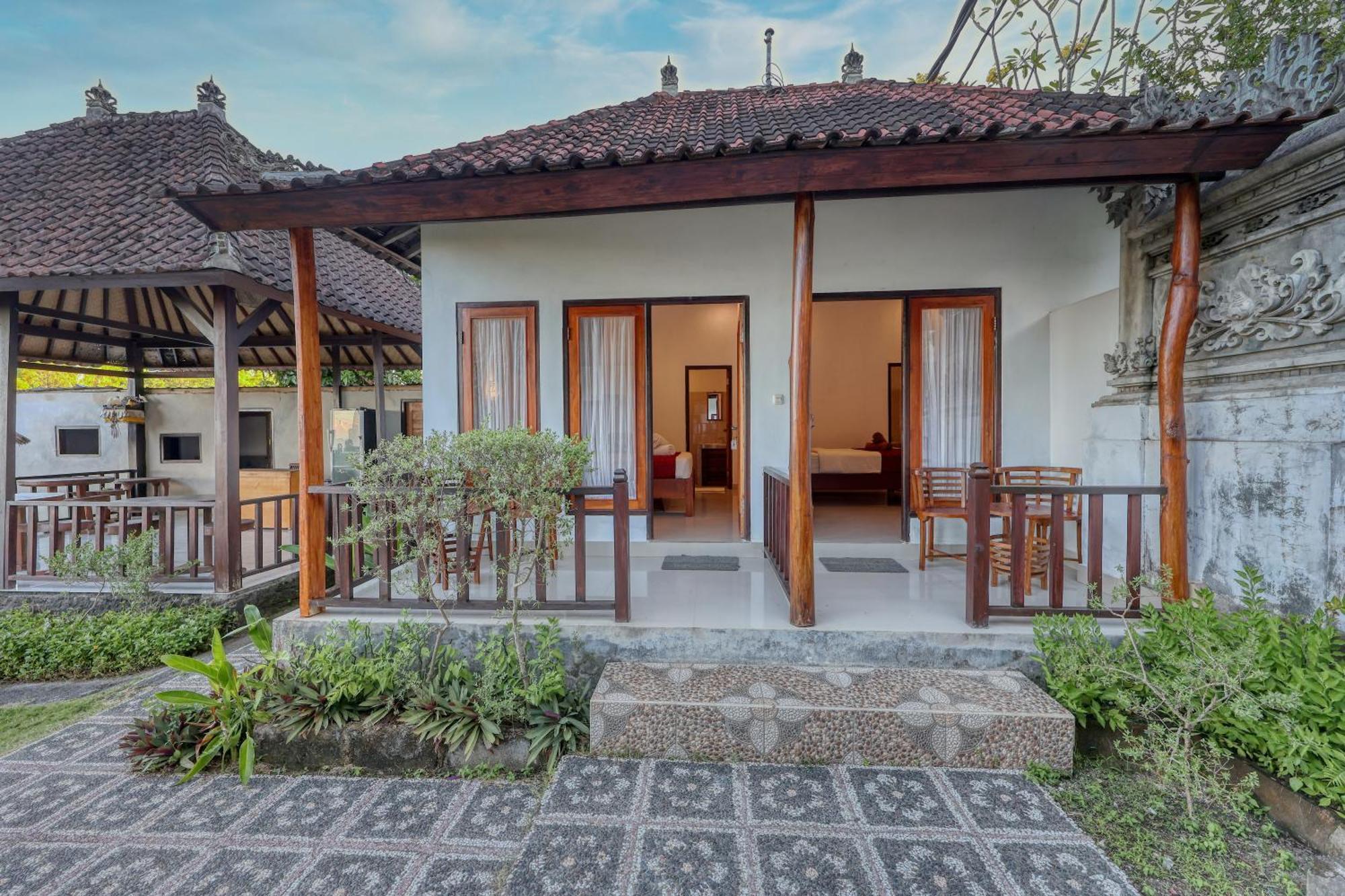 Innala Retreat Nusa Penida