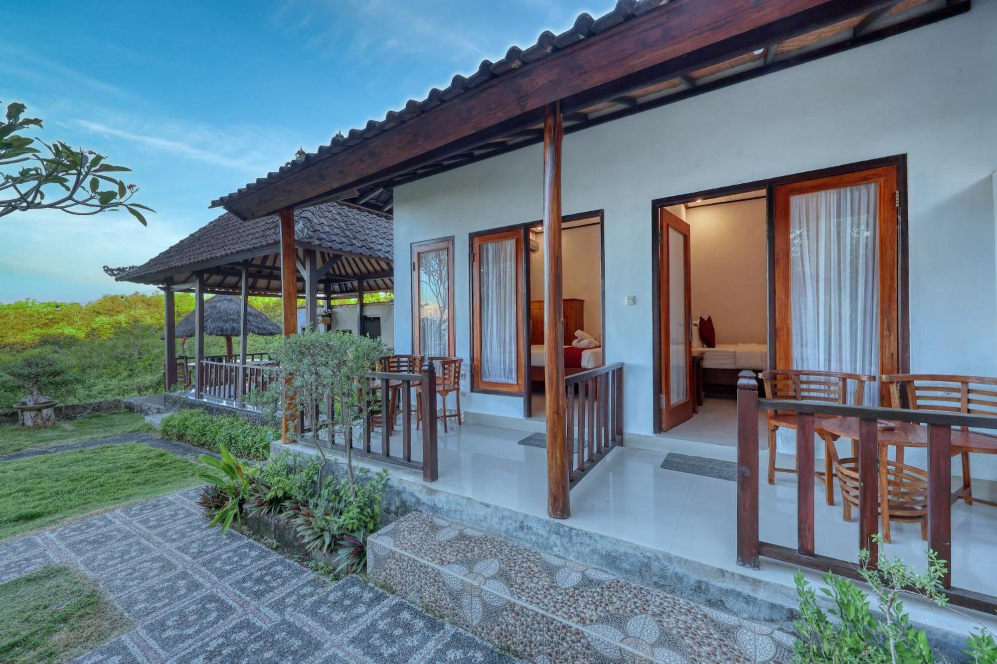 Guest house Innala Retreat