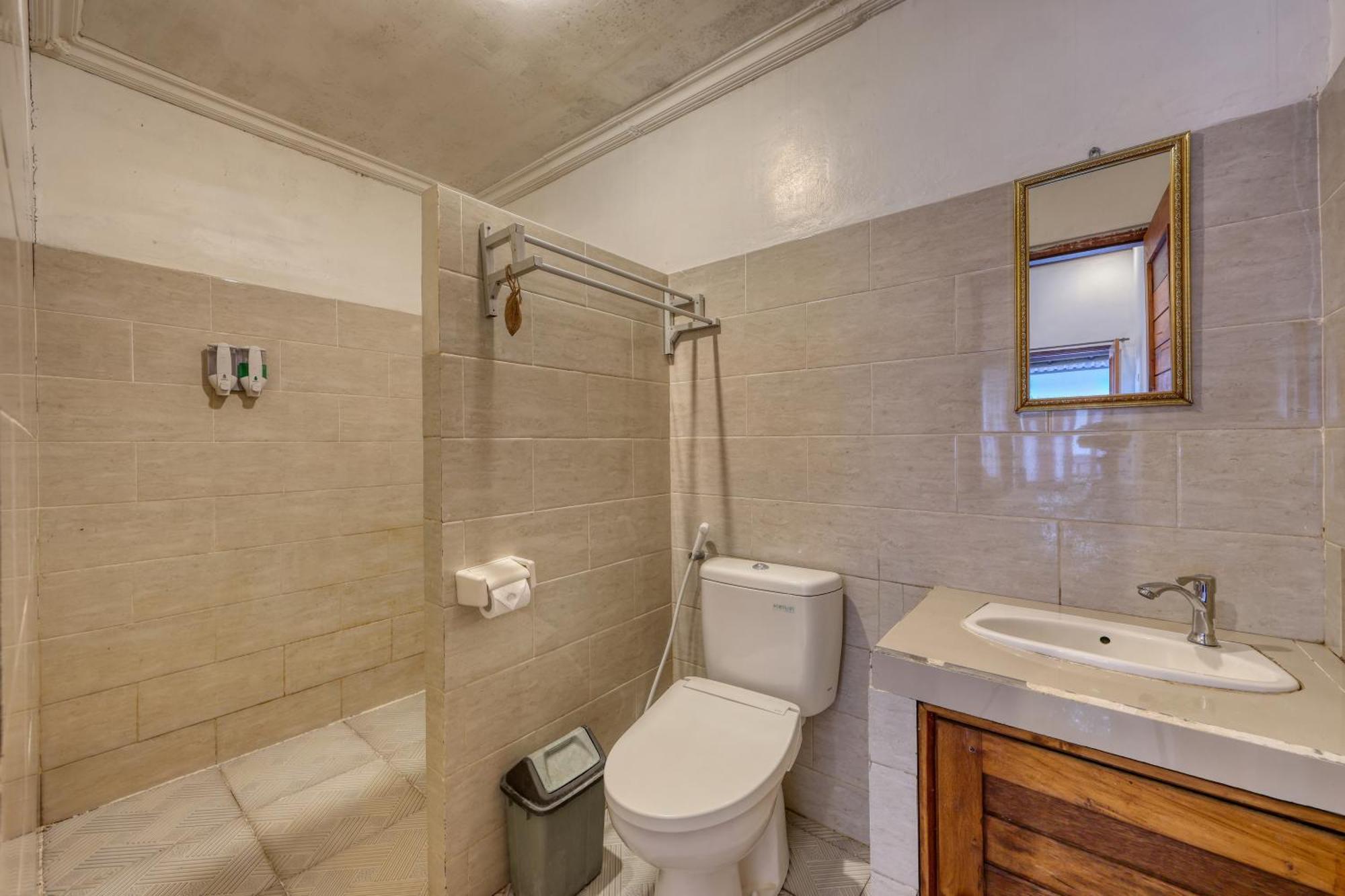Innala Retreat Guest house Nusa Penida