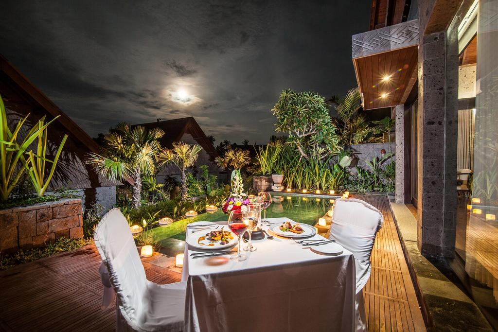 Hotel Sanctoo & 5*