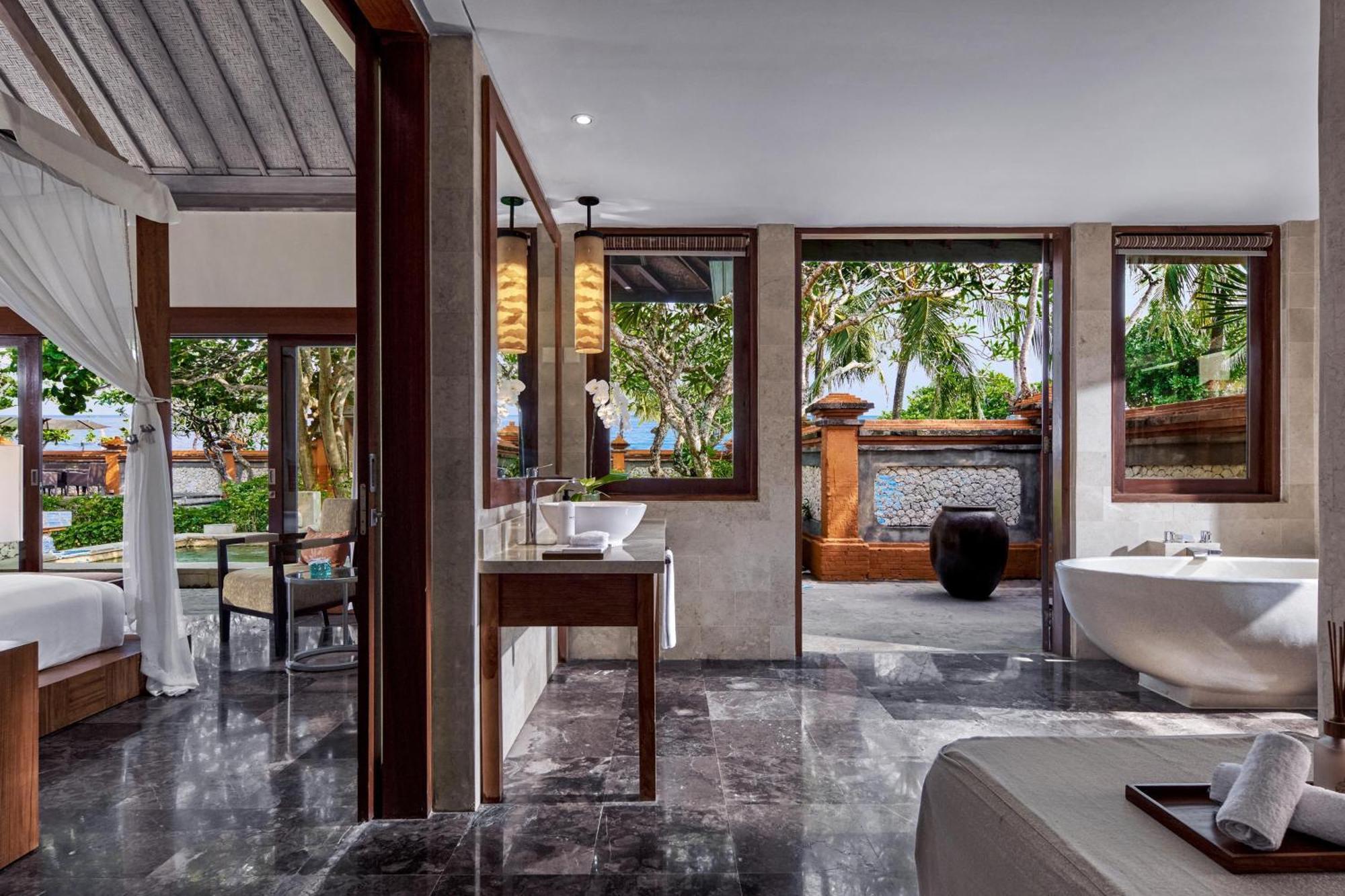 Hotel Grand Hyatt Bali 5*