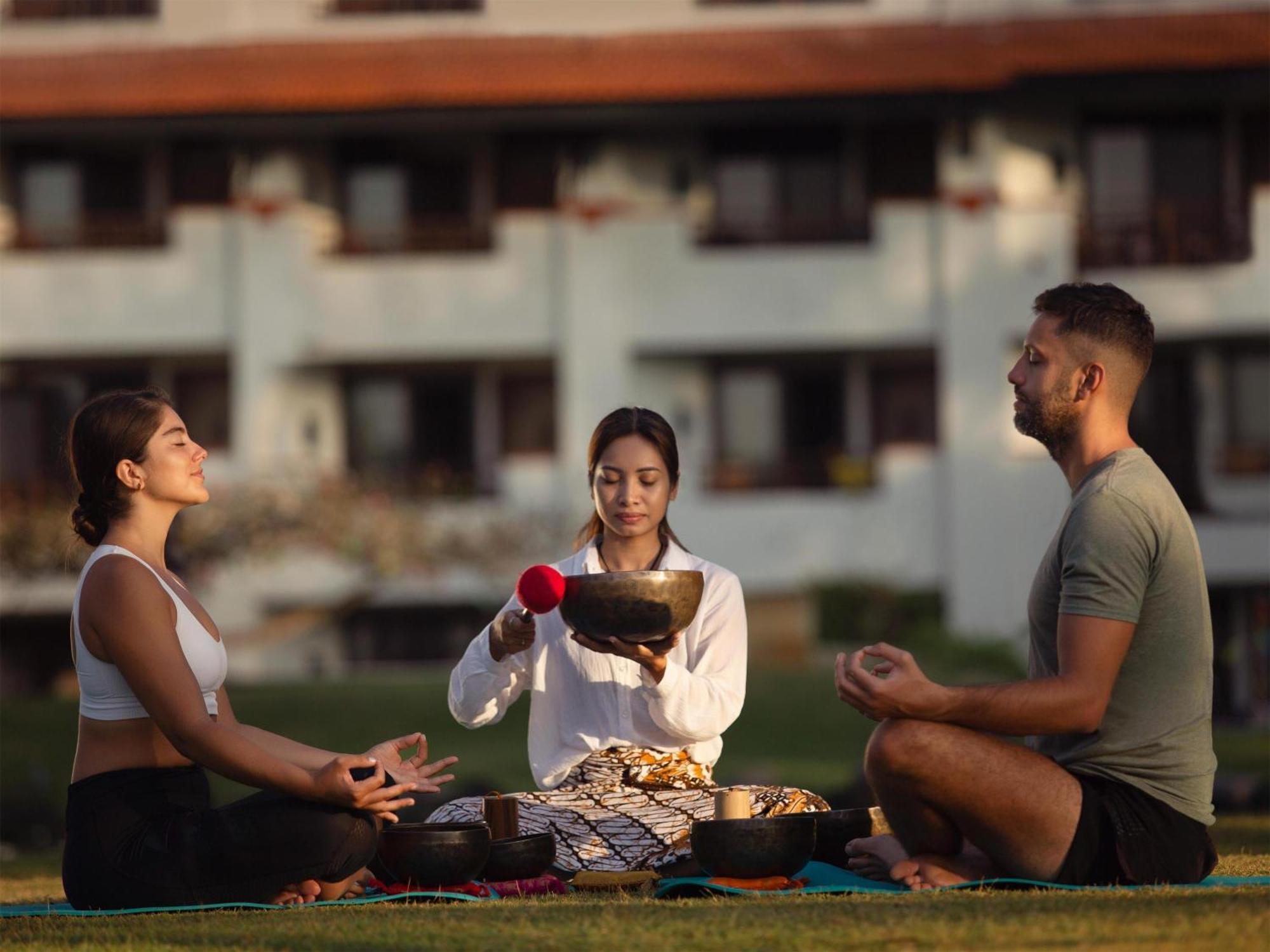 Grand Hyatt Bali Nusa Dua (Bali)