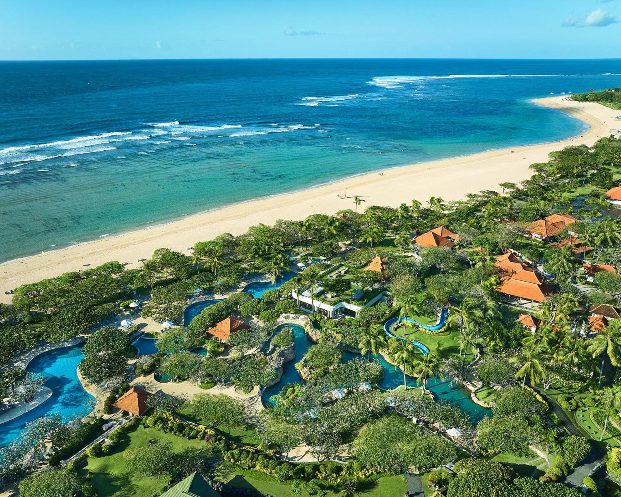 Hotel Grand Hyatt Bali 5*