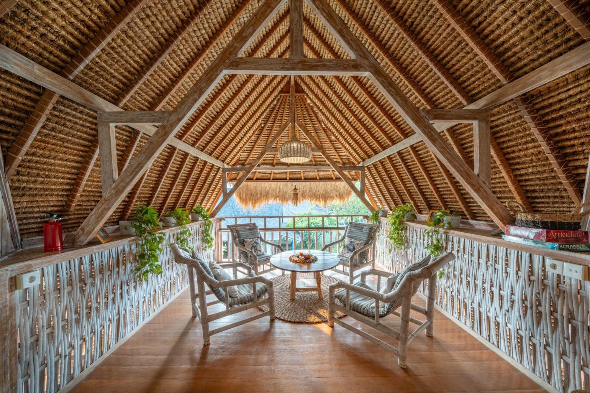 Kasih Lembongan Villa