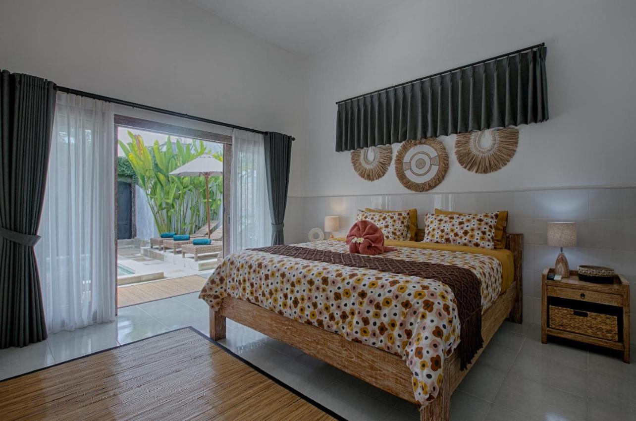 Pennylane Villa *