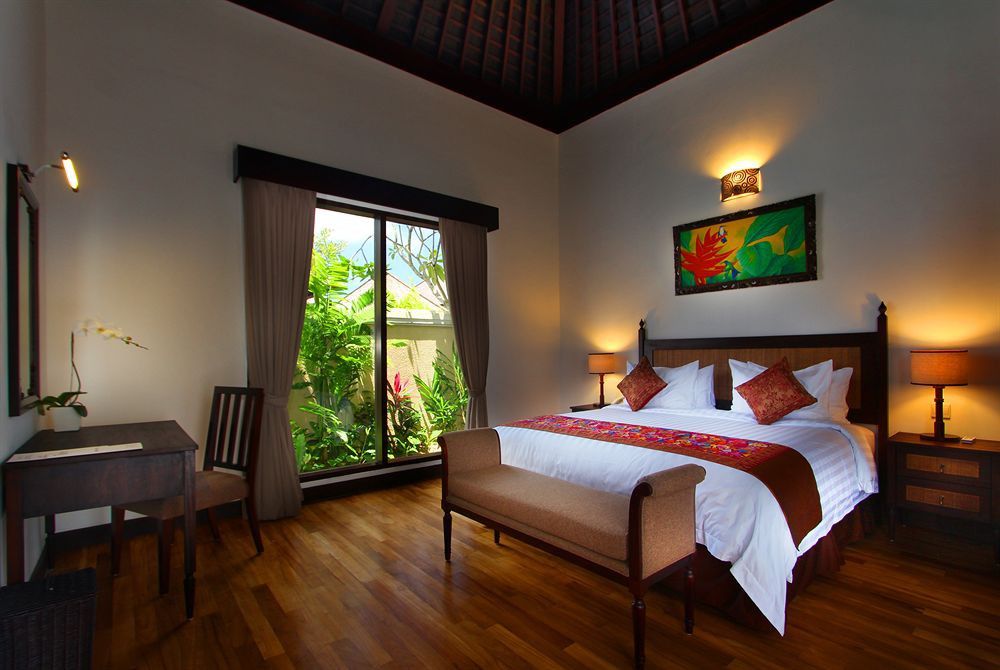 Aldeoz Grand Kancana Hotel