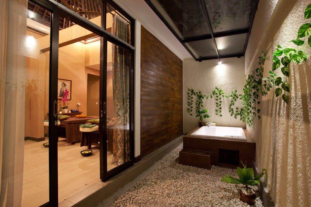 Villa Aldeoz Grand Kancana Bali