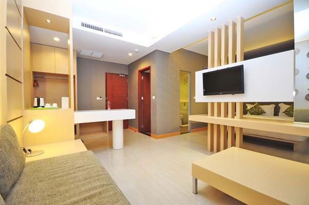 Hotel Sun Royal Kuta