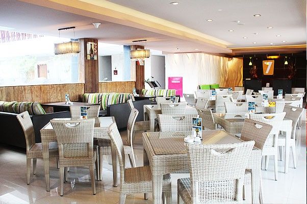 Sun Royal Kuta Hotel