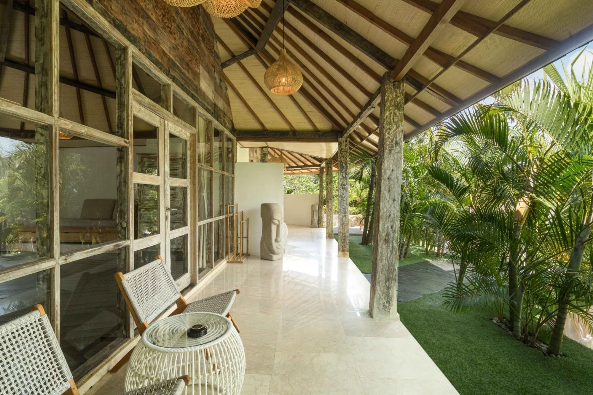 Resort Biu Biu Bali Jimbaran (Bali)