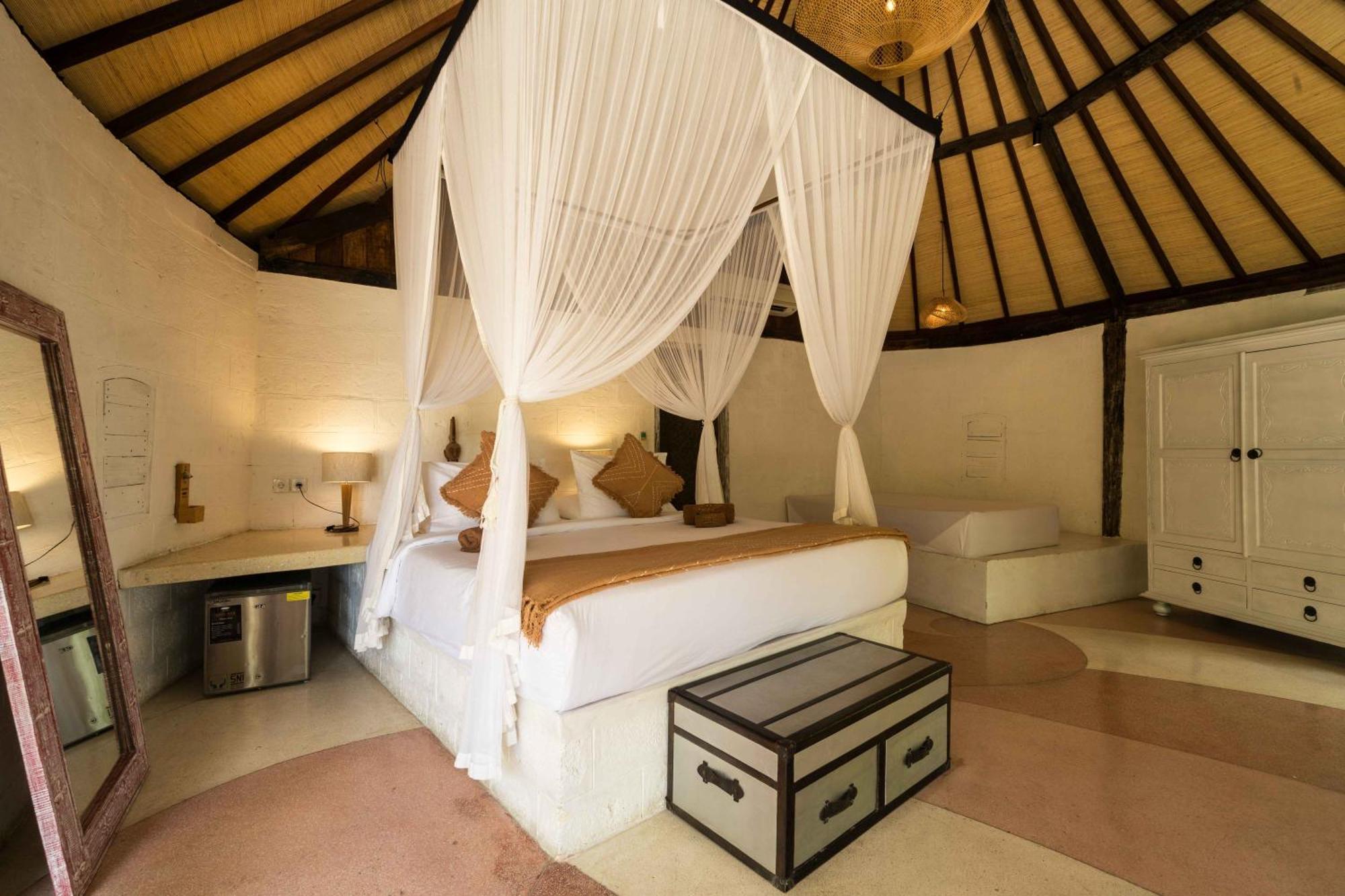 Biu Biu Bali Resort 4*