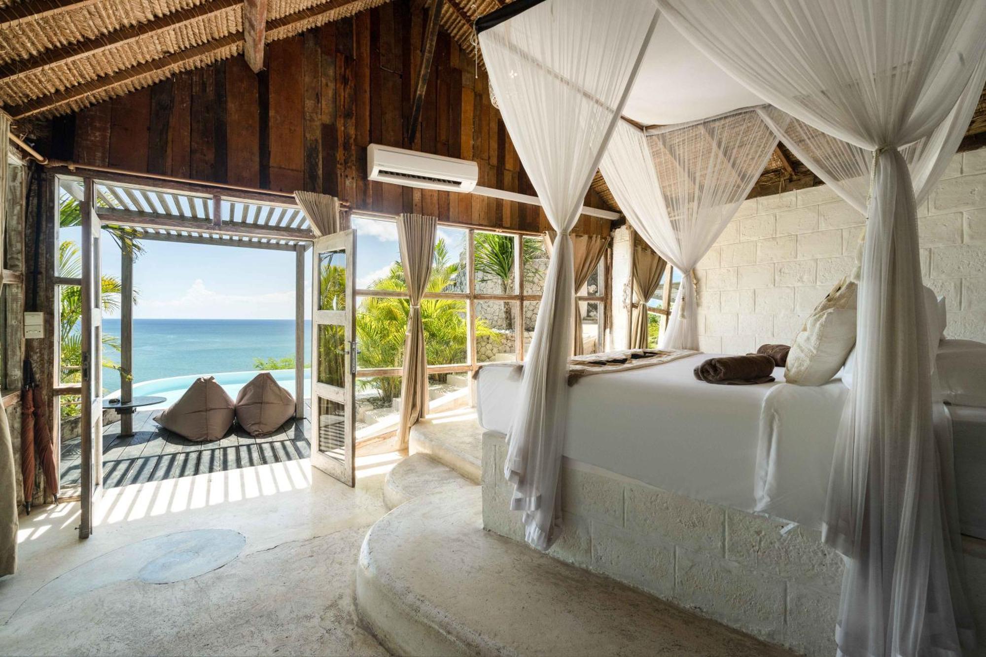 Biu Biu Bali Jimbaran (Bali)