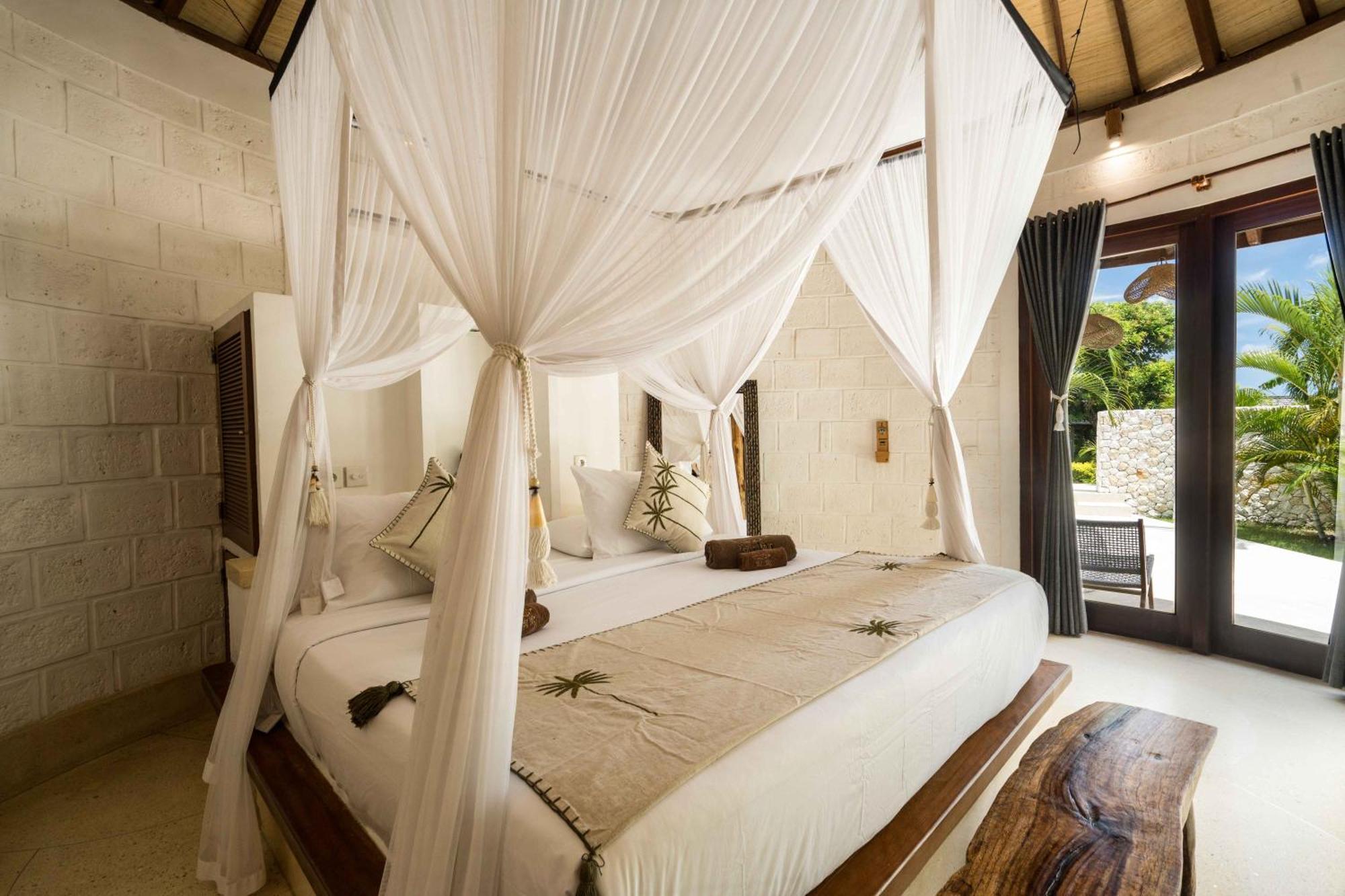Biu Biu Bali 4* Jimbaran (Bali)
